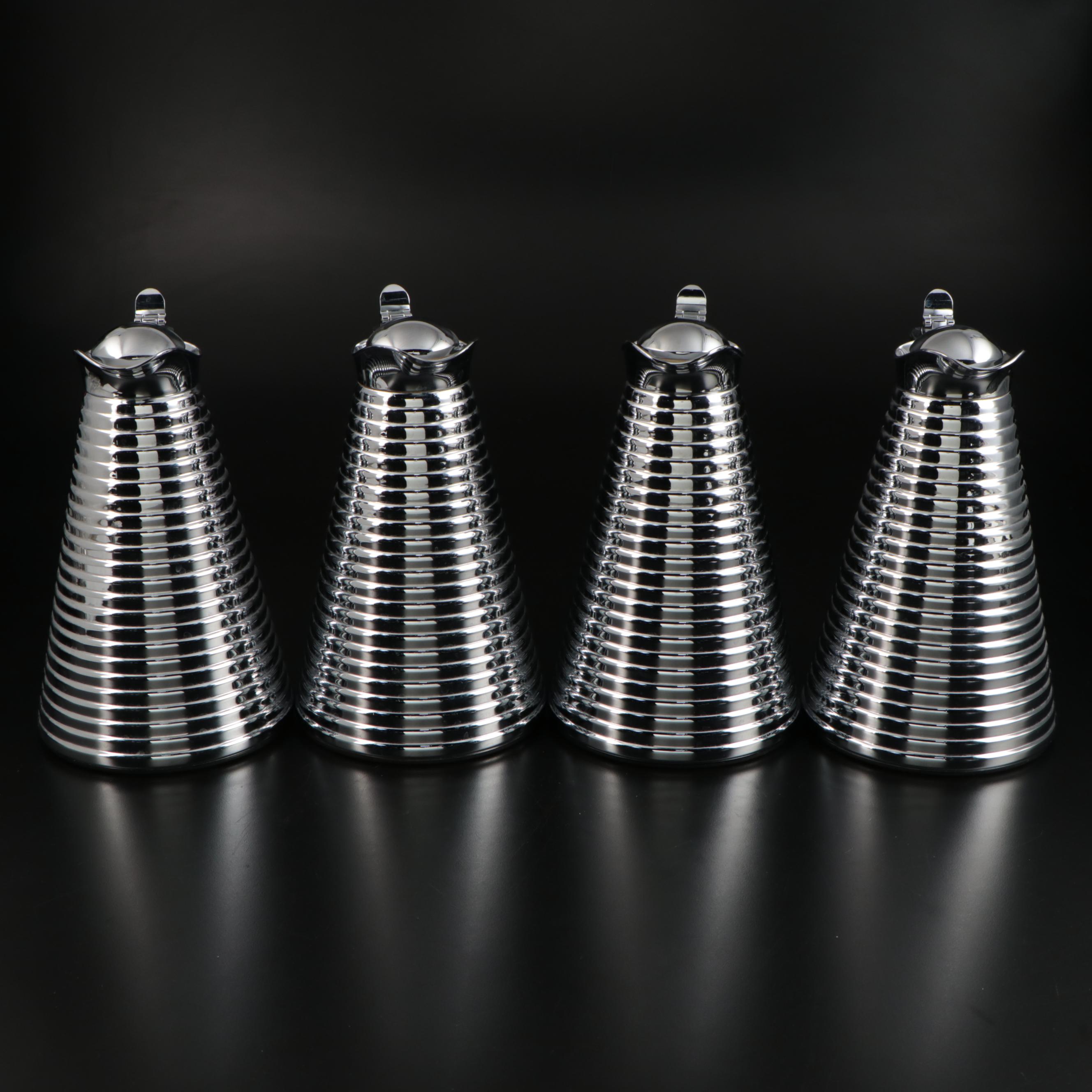 Tassilo Von Grolman for Alfi "Achat" Vacuum Insulated Carafe