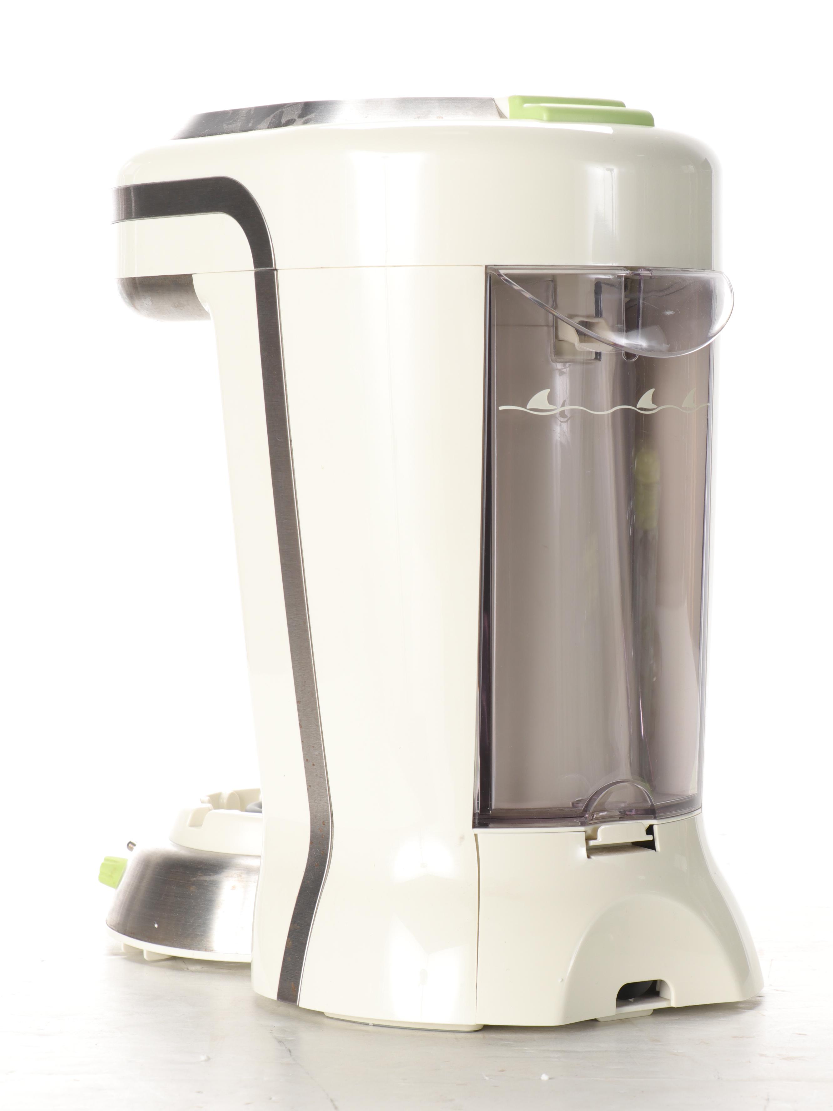 Margaritaville Escape to Paradise Frozen Concoction Blender