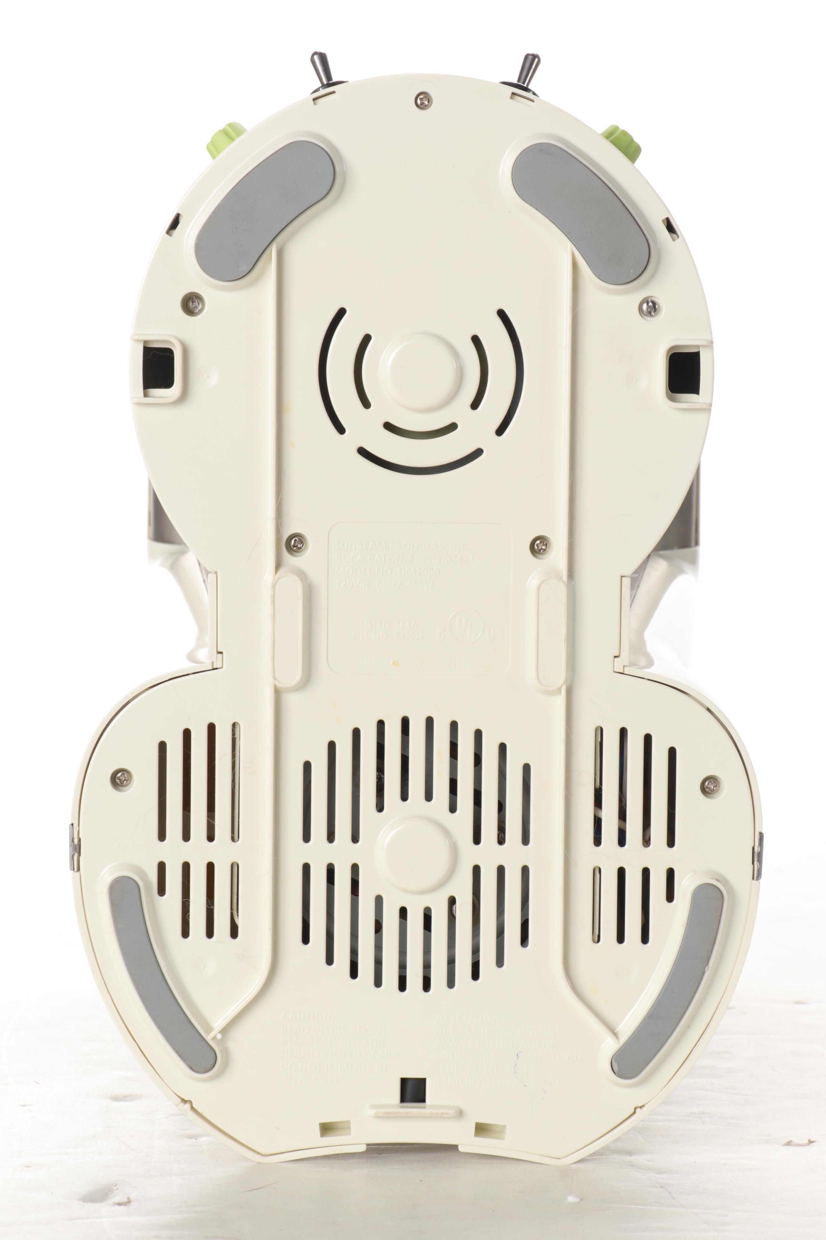 Margaritaville Escape to Paradise Frozen Concoction Blender