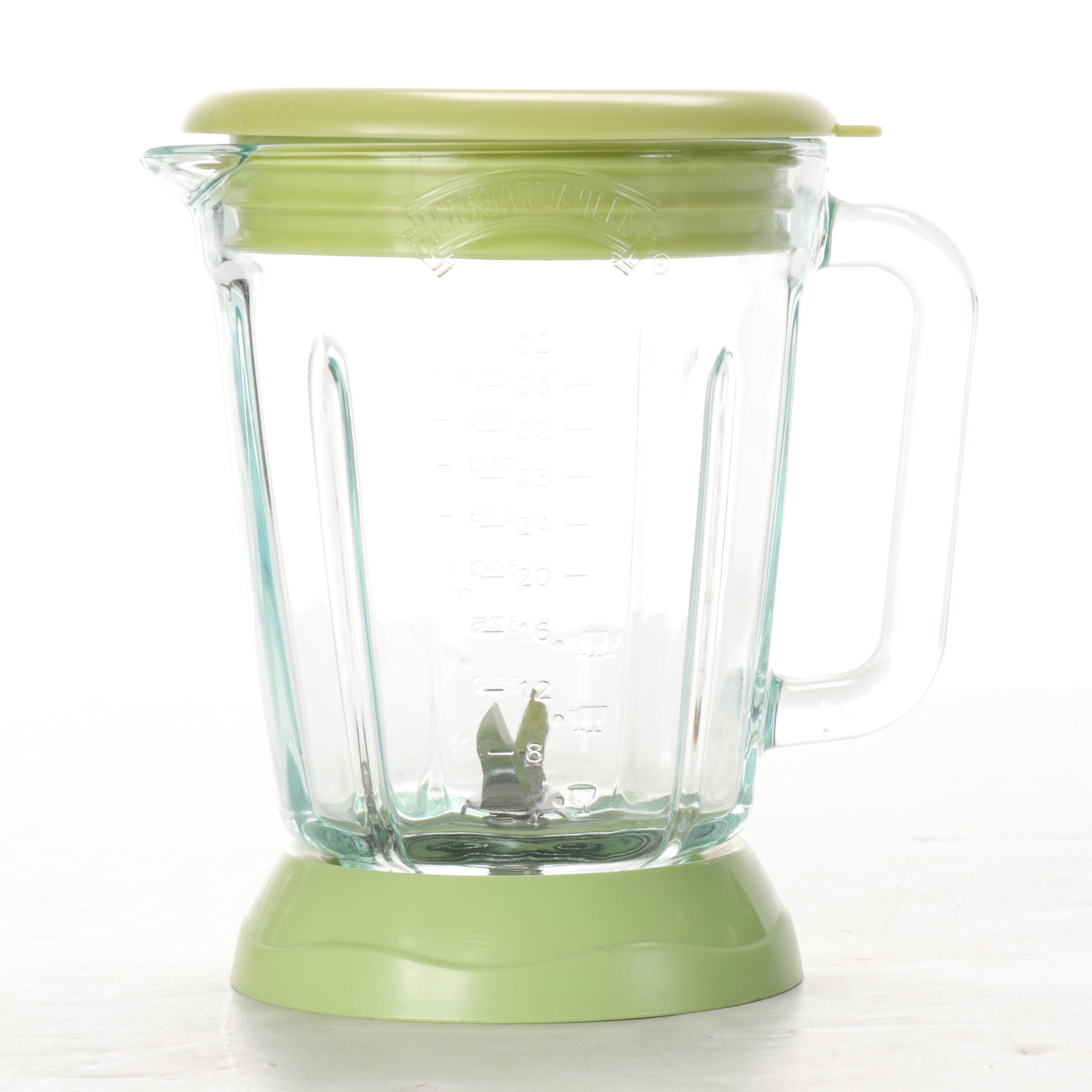 Margaritaville Escape to Paradise Frozen Concoction Blender