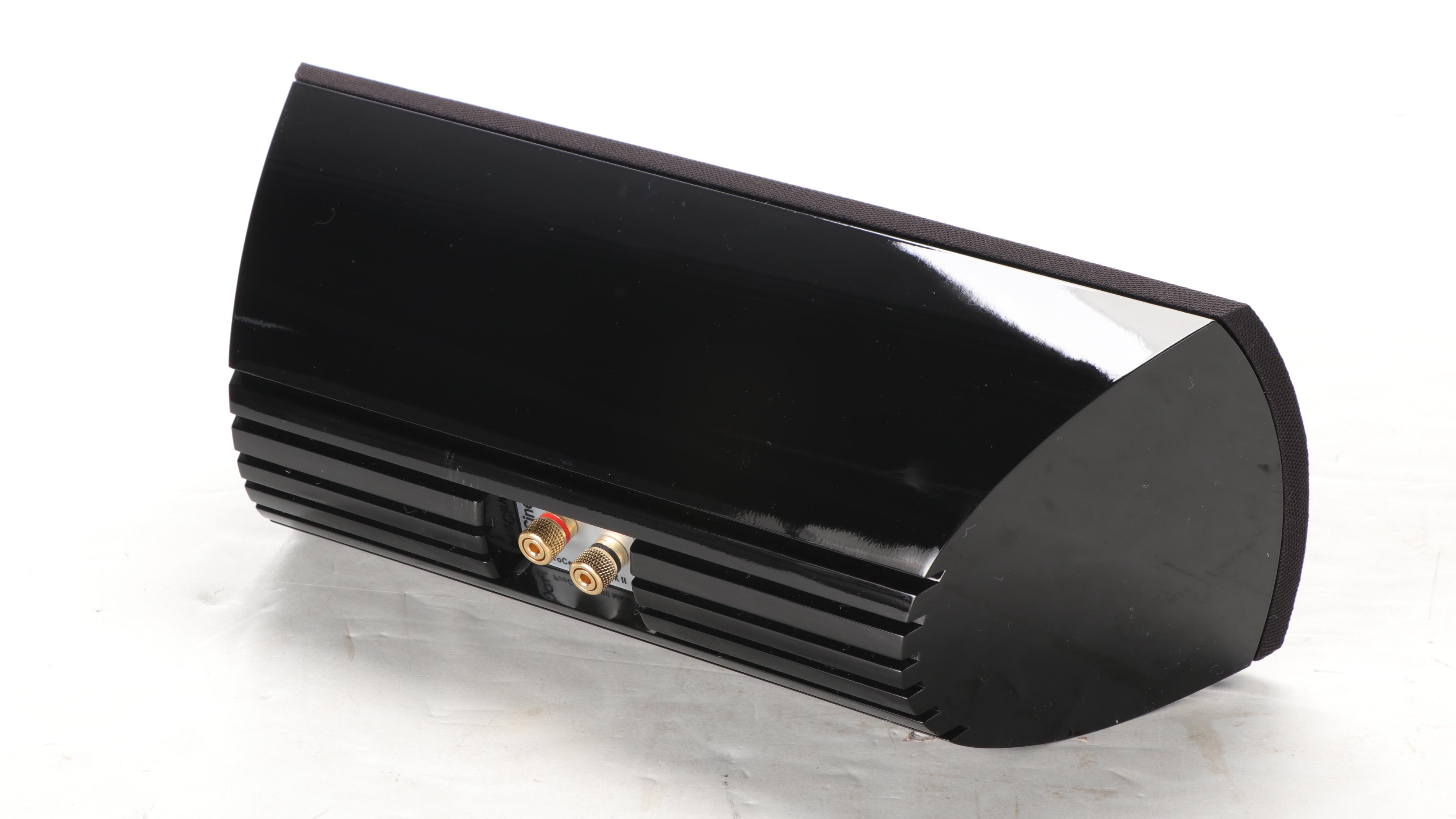 Definitive Technology  ProCinema ProCenter 100 MK II Center Channel Speakers