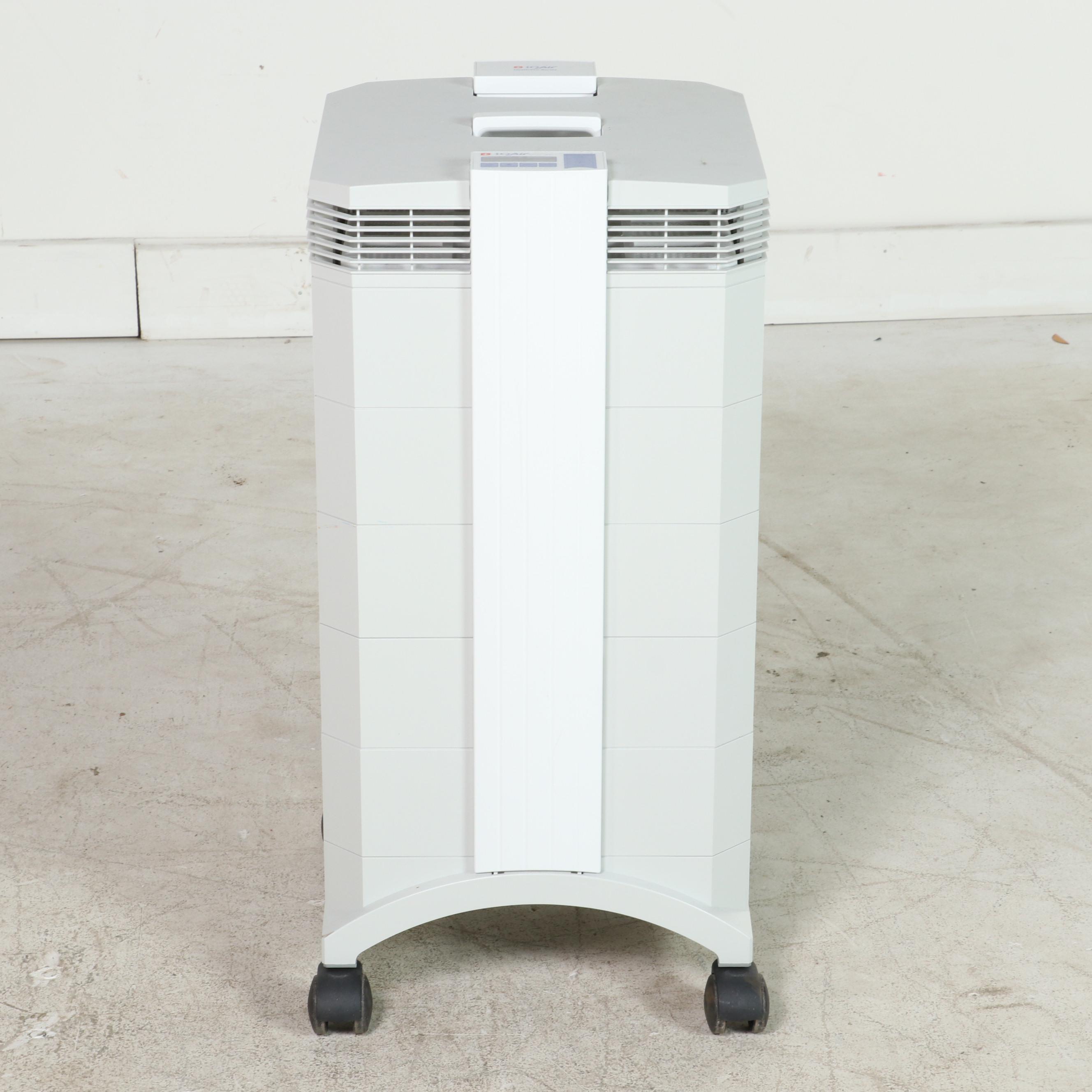 IQAir "HealthPro Series NE" Air Purifier