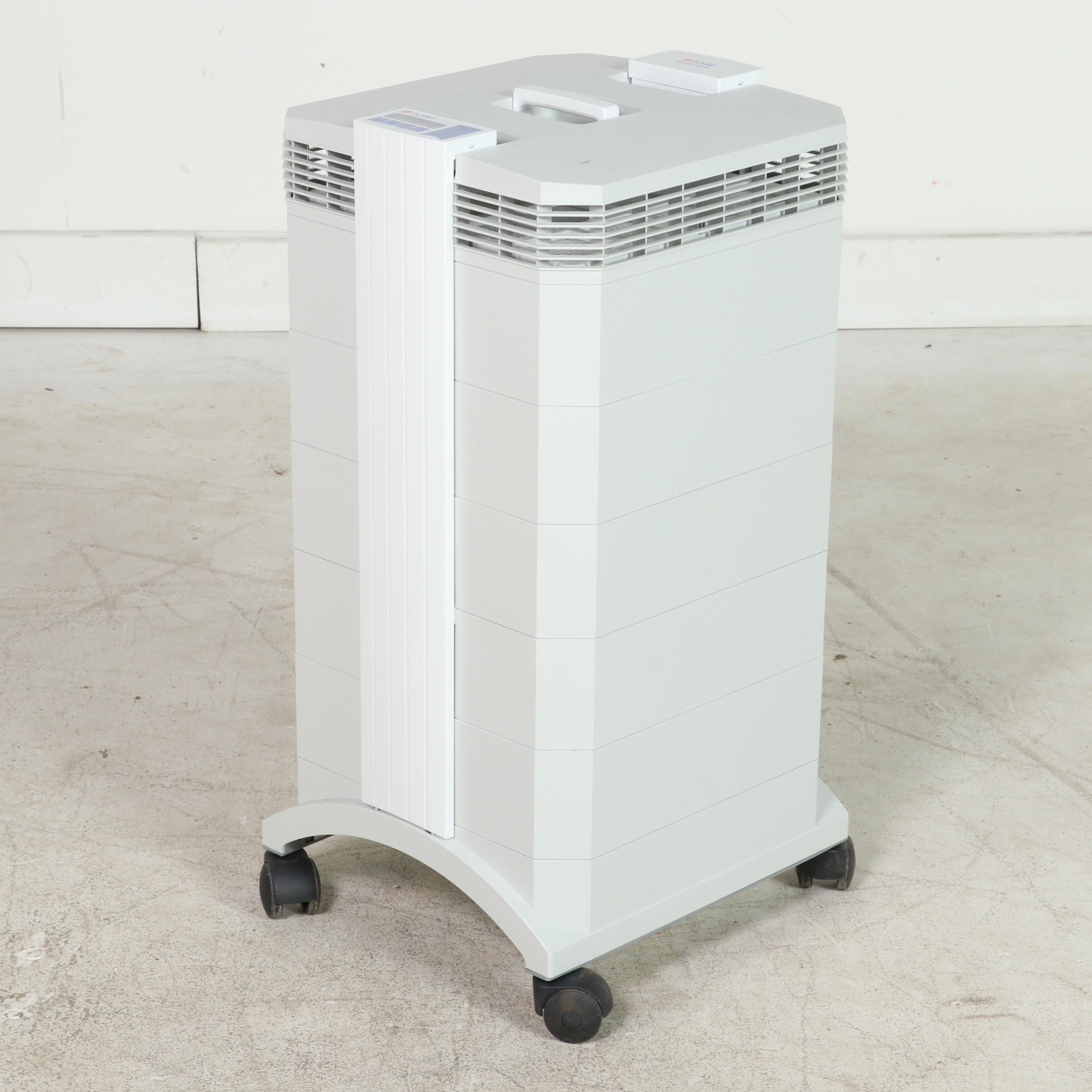 IQAir "HealthPro Series NE" Air Purifier