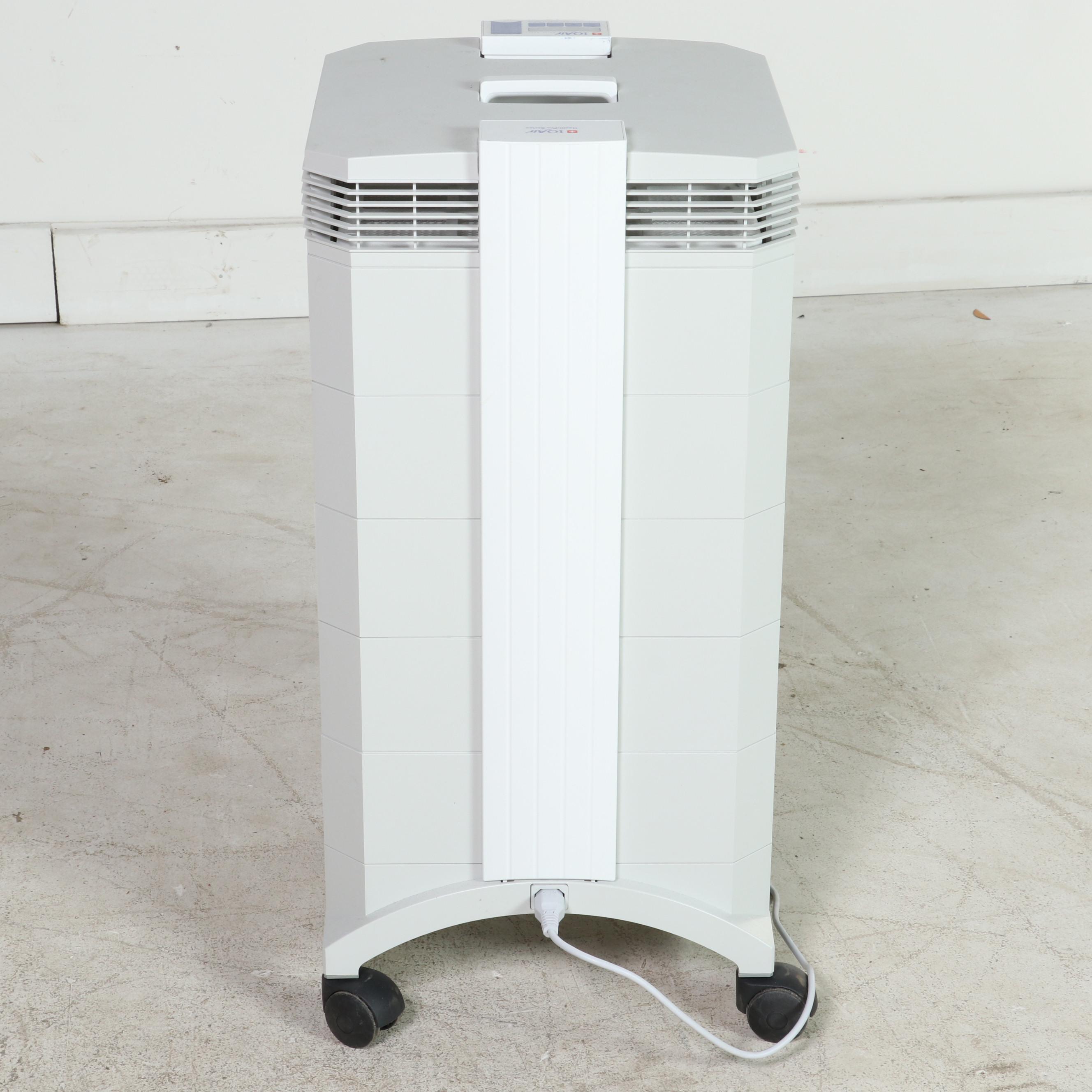 IQAir "HealthPro Series NE" Air Purifier