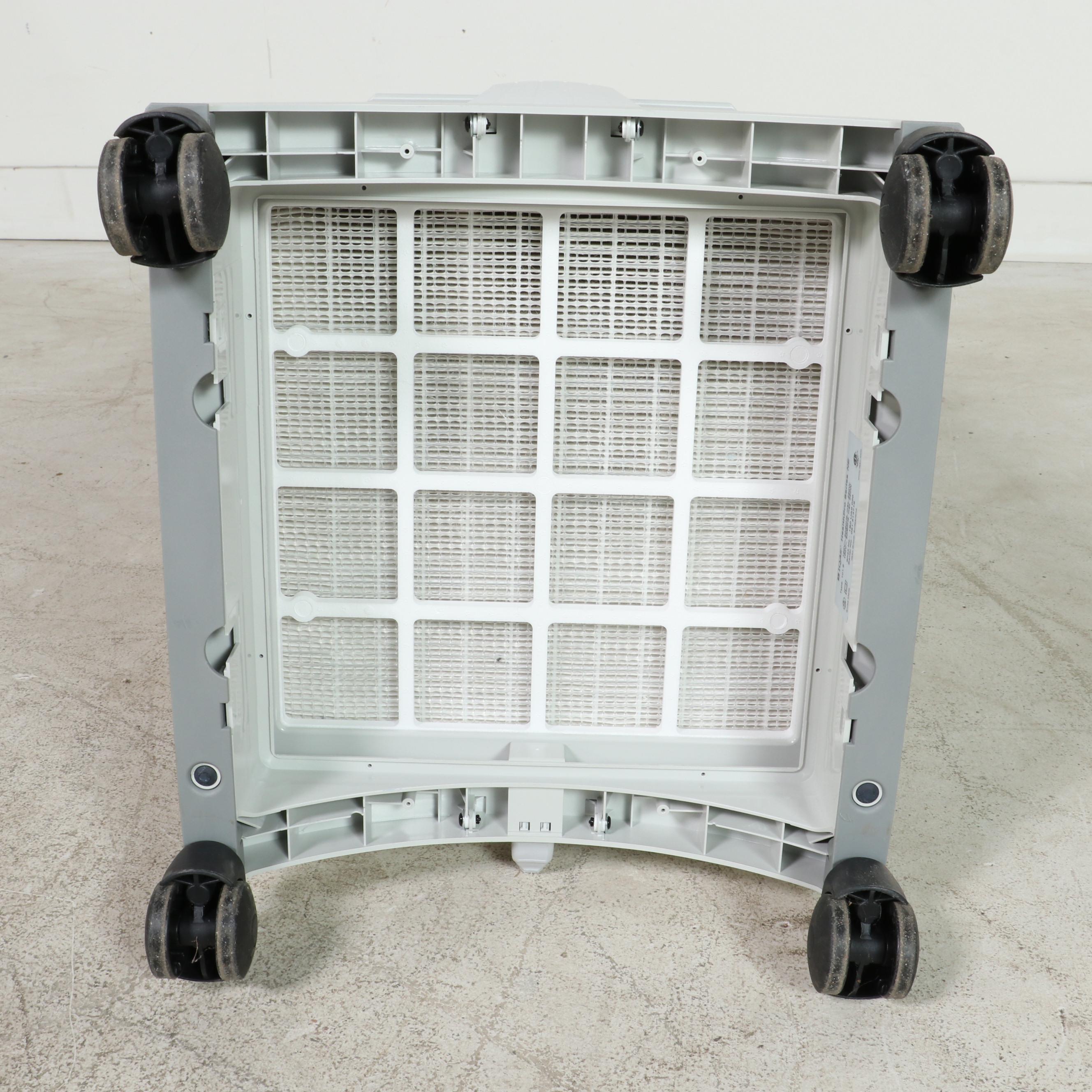 IQAir "HealthPro Series NE" Air Purifier