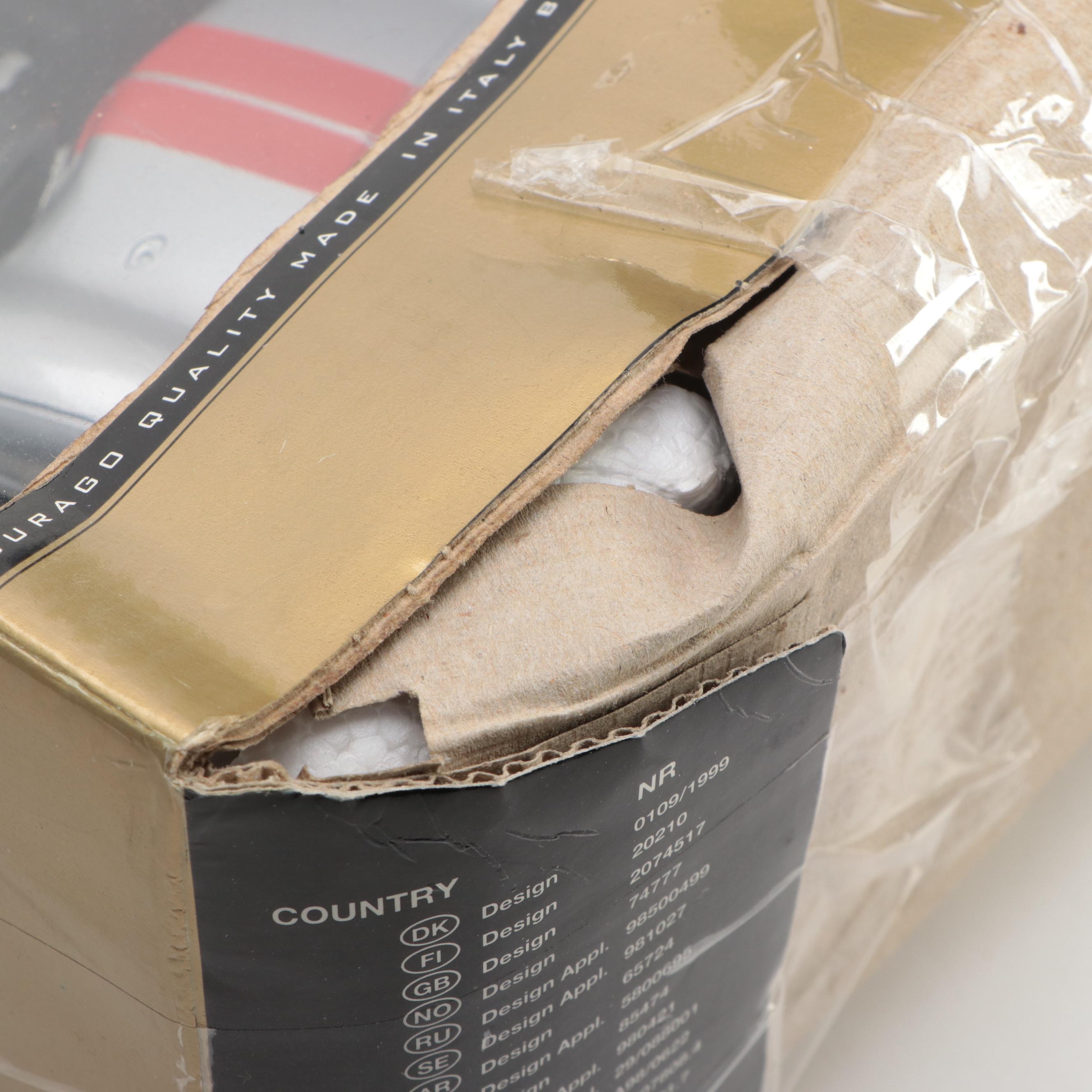 Maisto, Yat Ming, Bburago Shelby Cobra, Ford GTs and Mustang