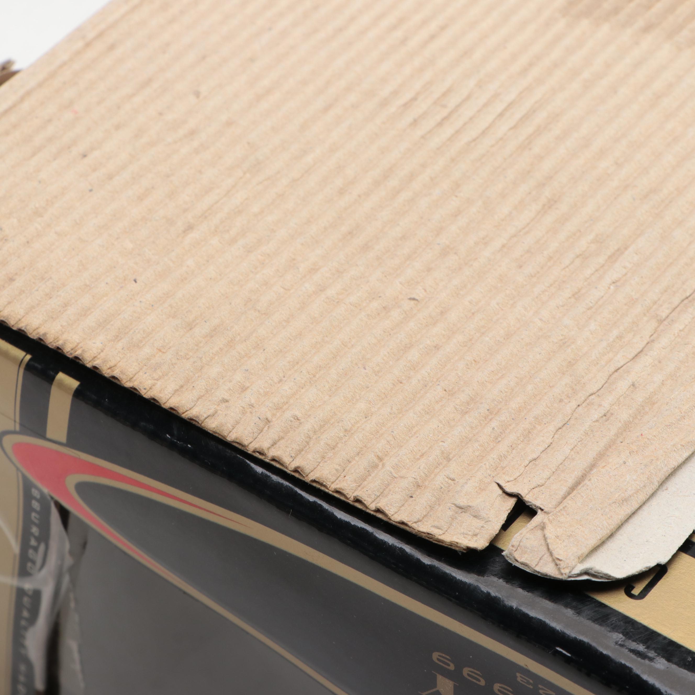 Maisto, Yat Ming, Bburago Shelby Cobra, Ford GTs and Mustang