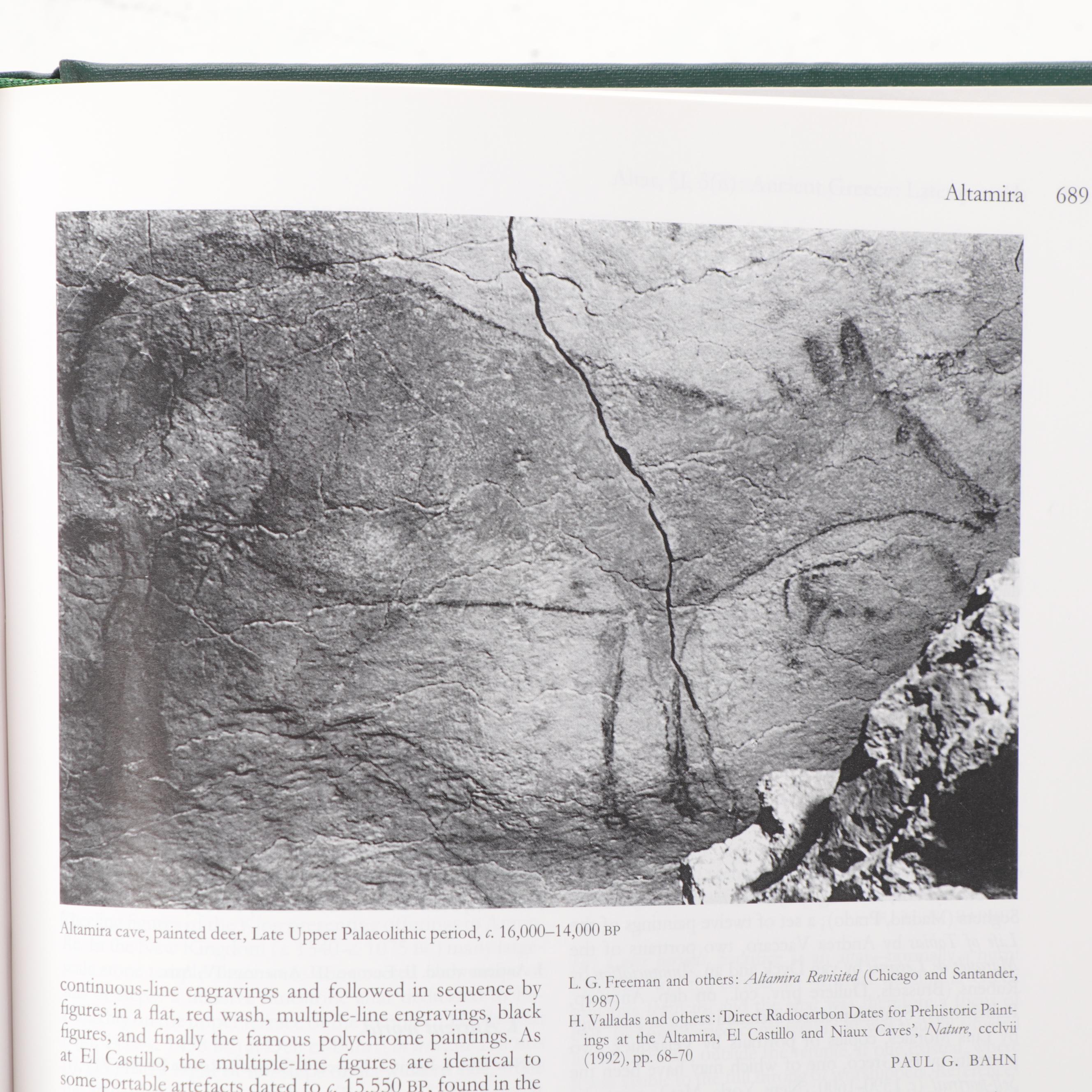 "The Dictionary of Art" Complete Set Edited by Jane Turner, 1996