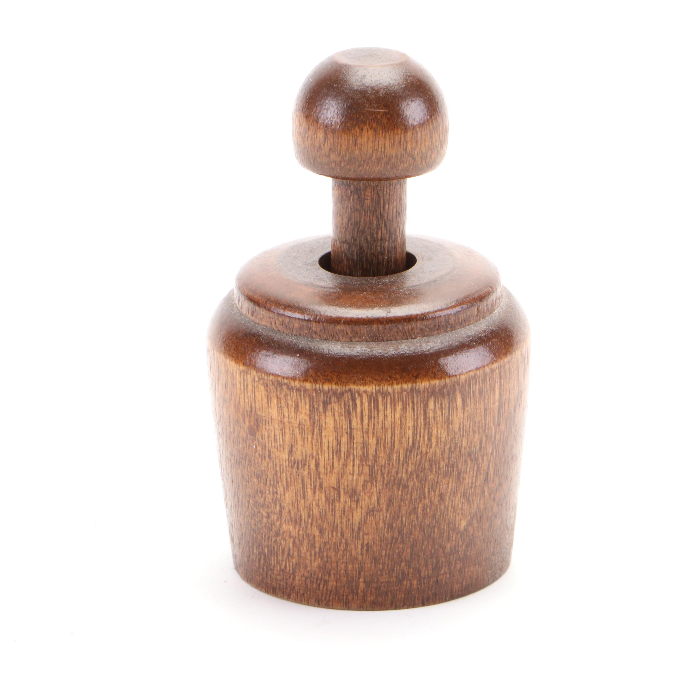 Crofton Live Edge Wood Cheese Board with Other Wood Serveware