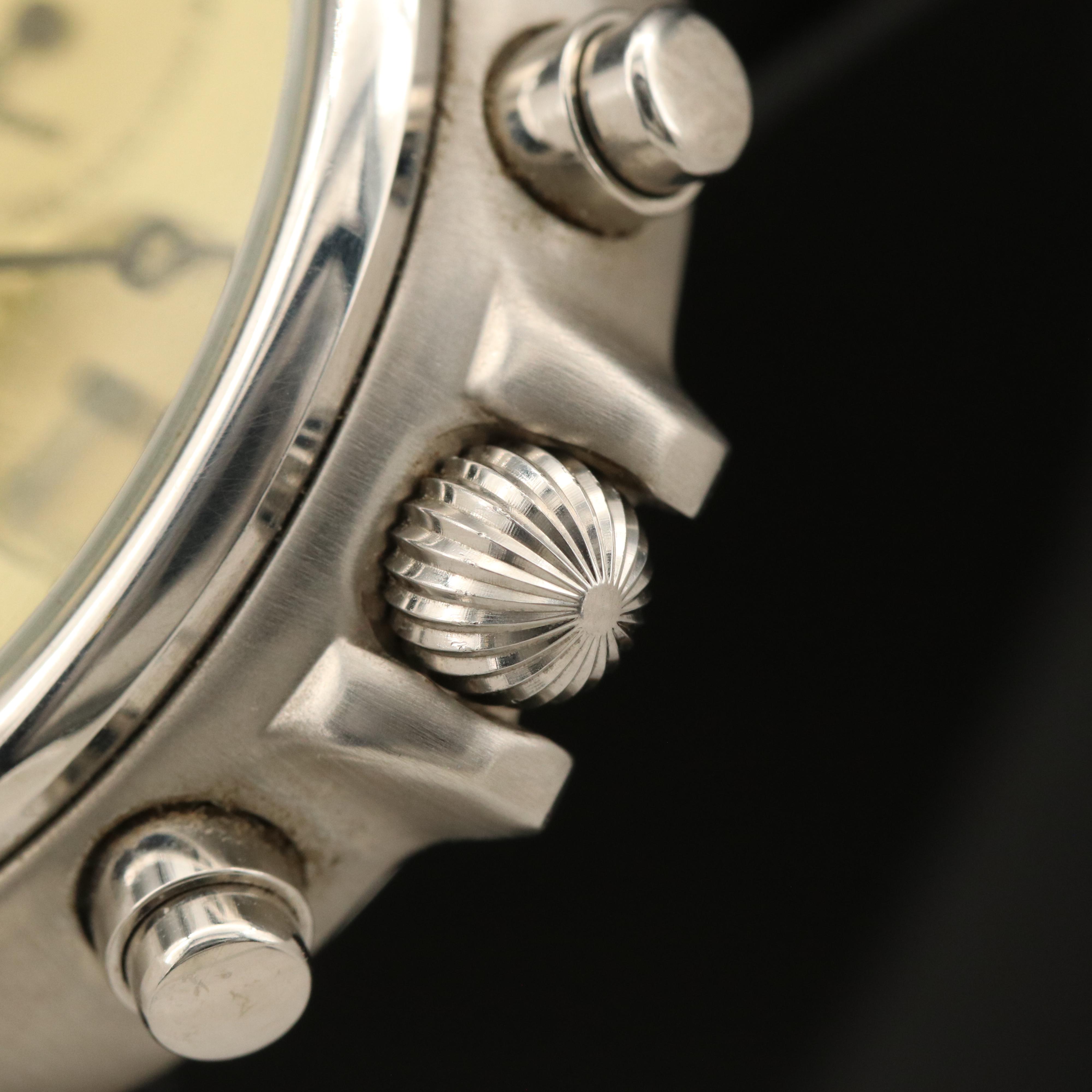 Stauer "Graves 33" Automatic Watch