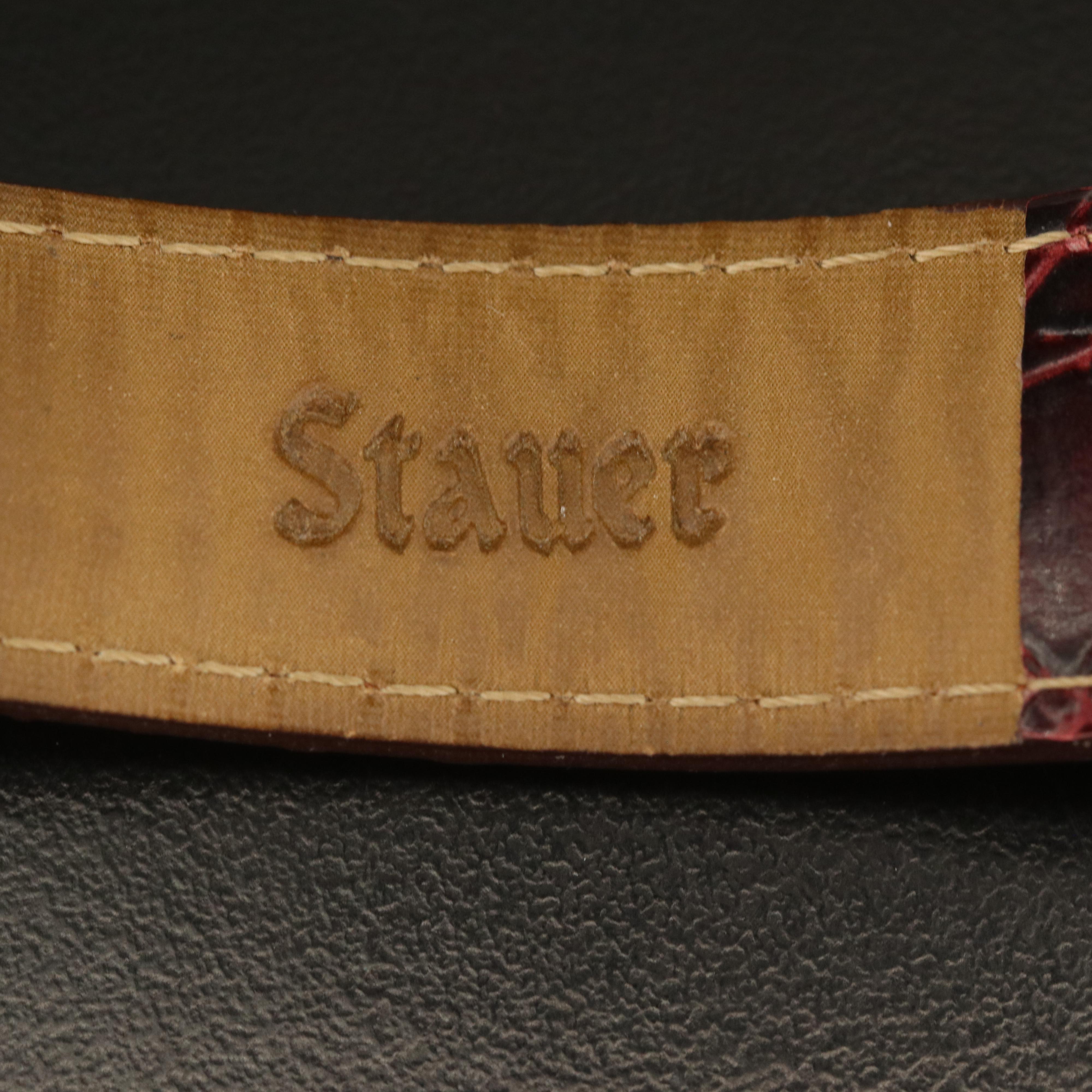 Stauer "Graves 33" Automatic Watch