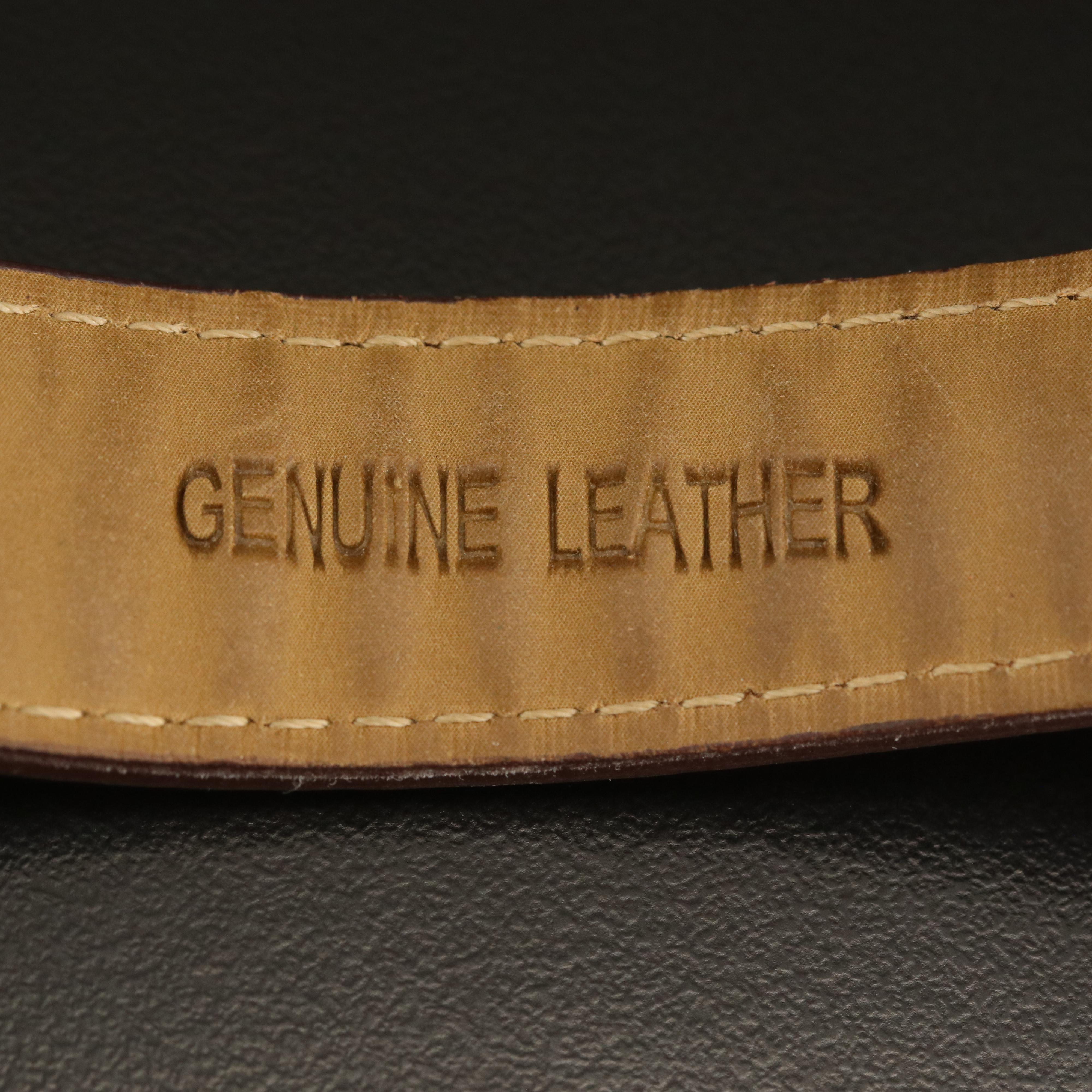 Stauer "Graves 33" Automatic Watch