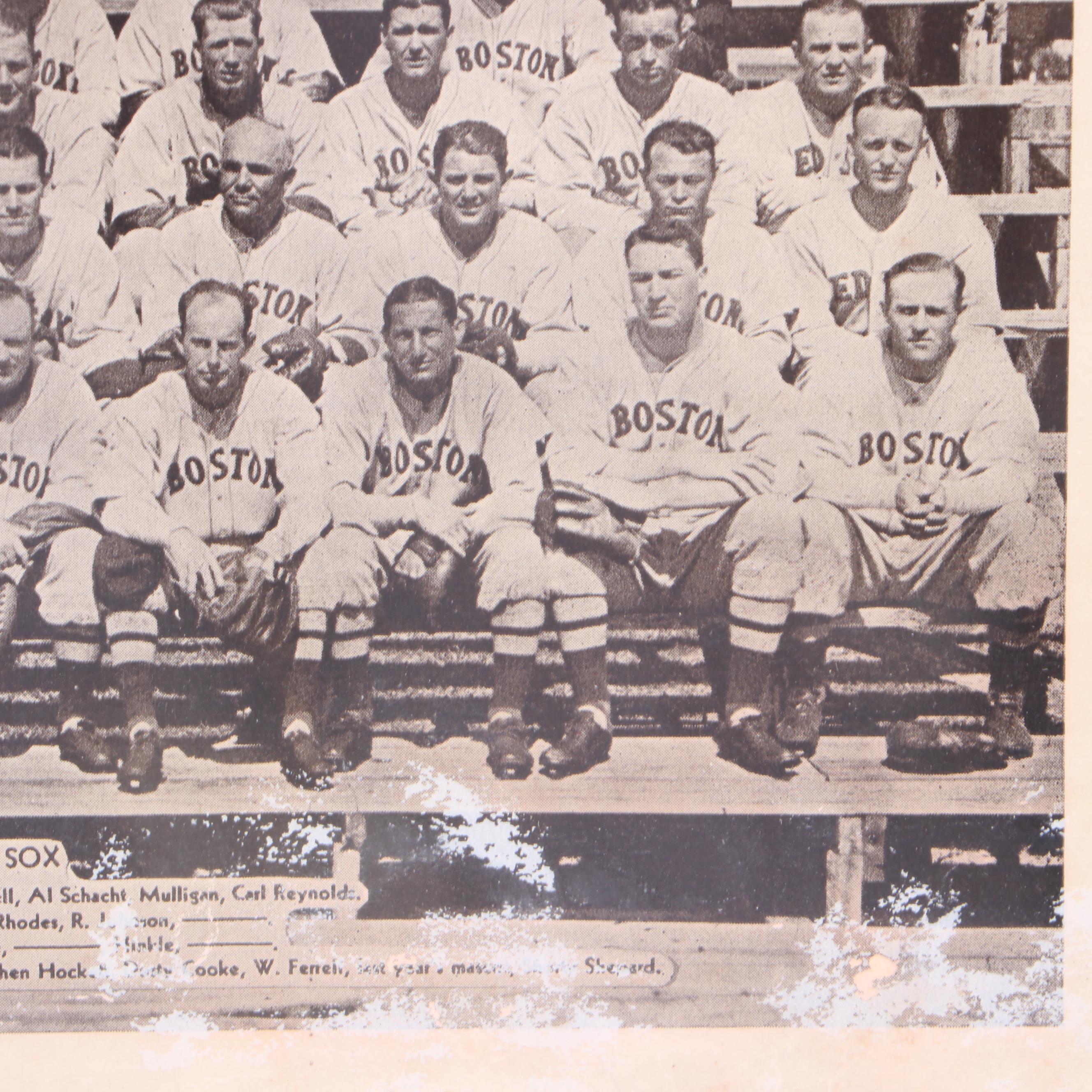 1982 World Series Phantom Ticket, Robin Yount 3000th Hit, and More