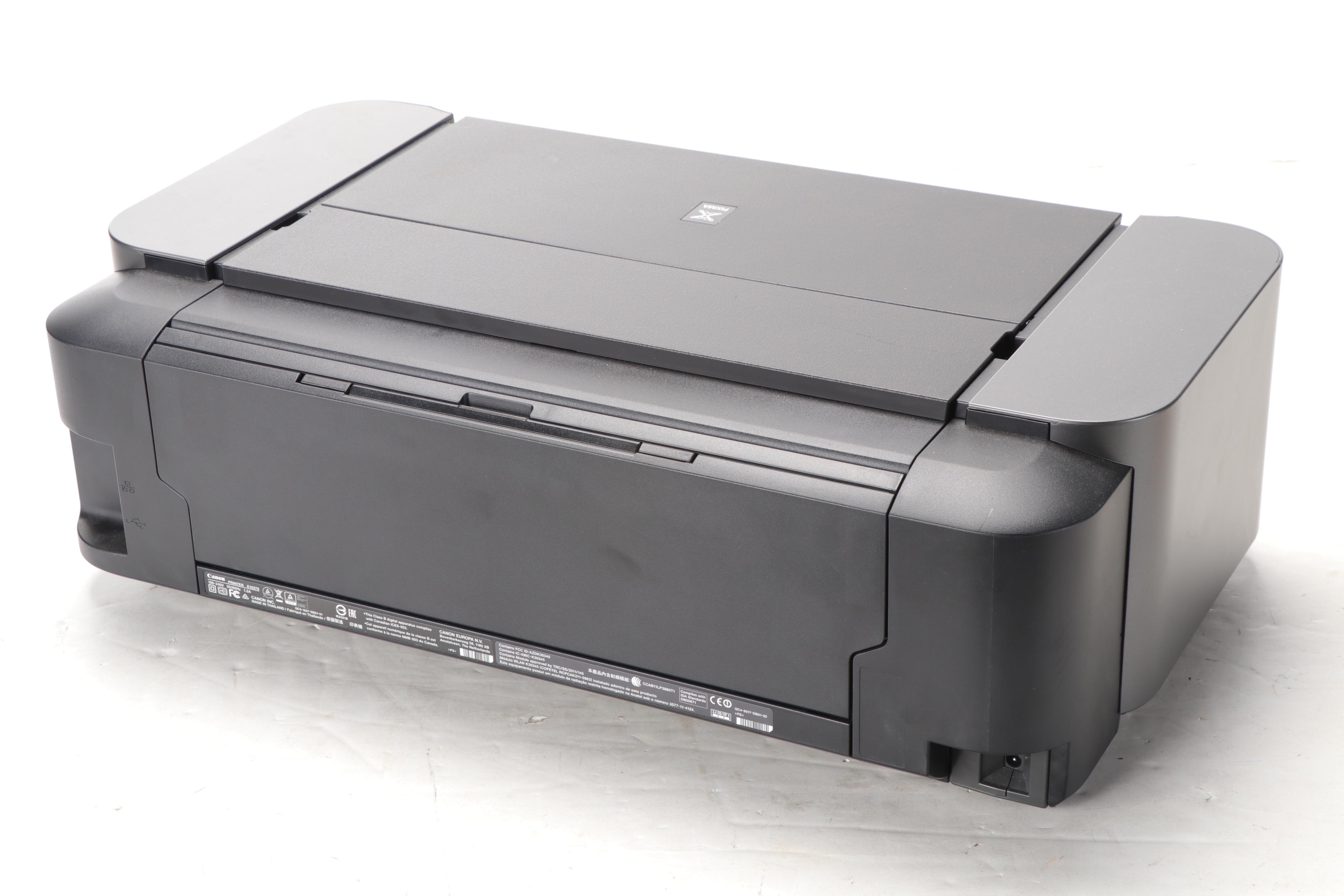 Canon Pro-10 Wireless Inkjet Photo Printer