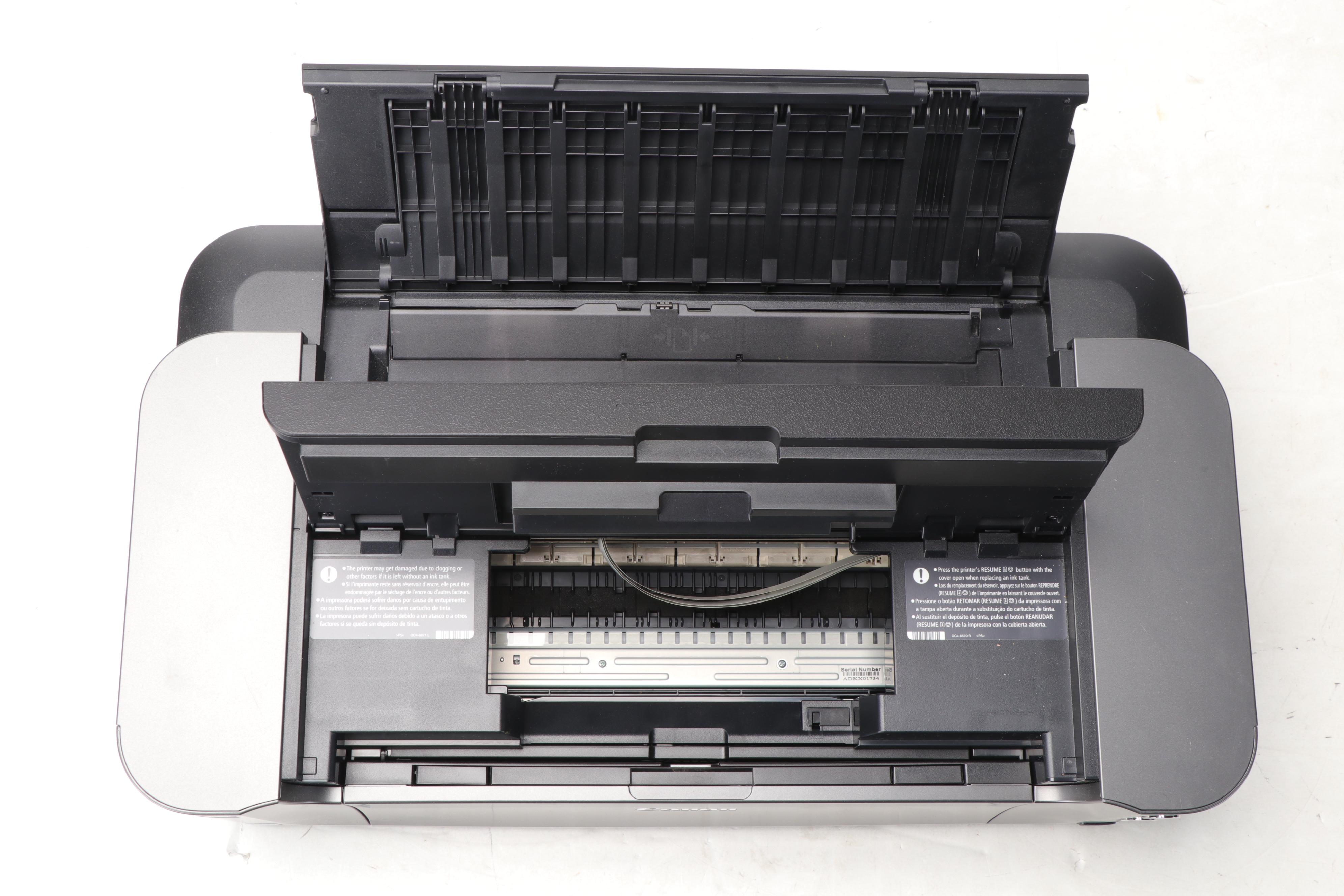 Canon Pro-10 Wireless Inkjet Photo Printer