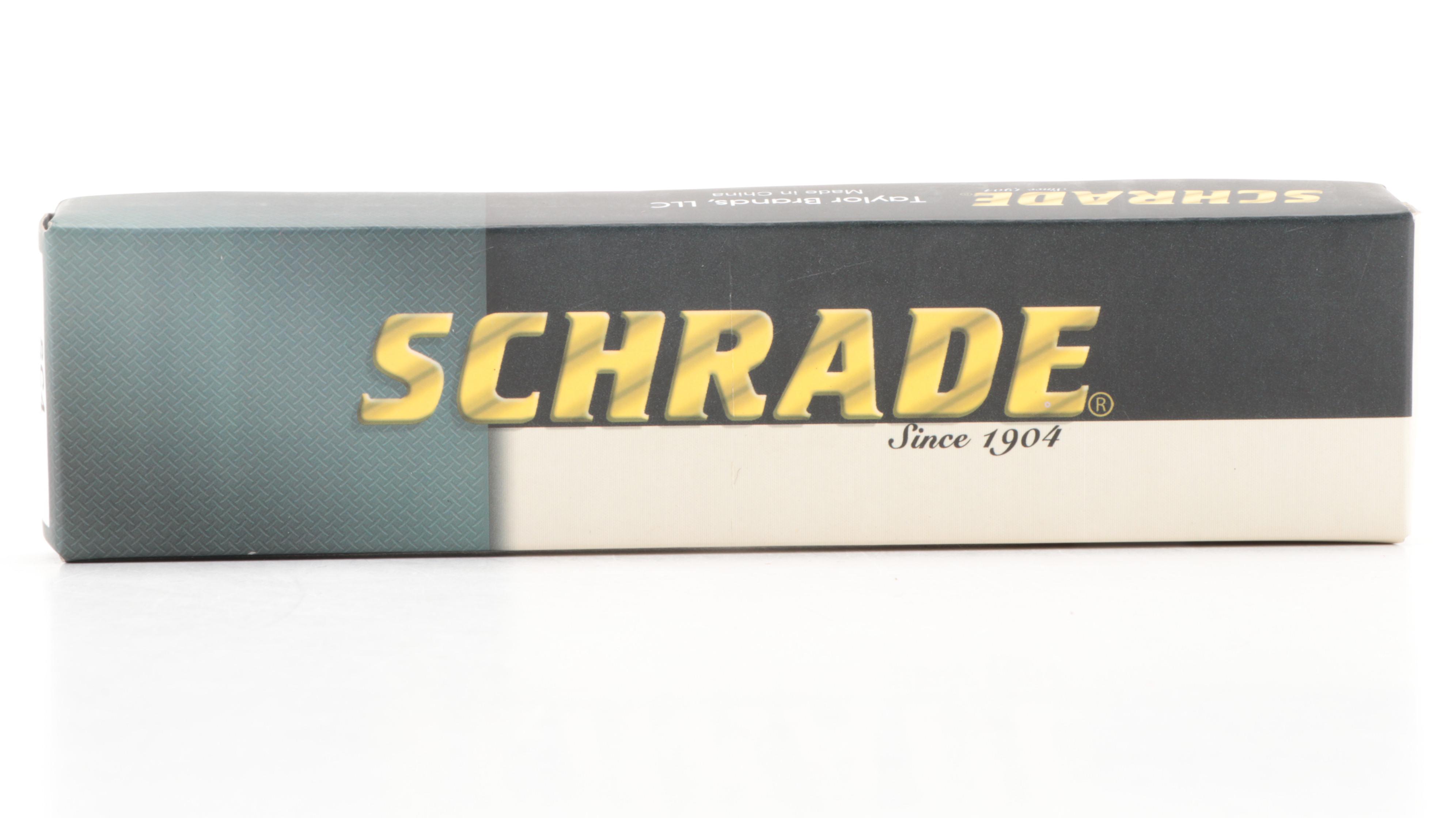 Schrade Taylor Brands "Old Timer" 50th Anniversary Large Folding Knife