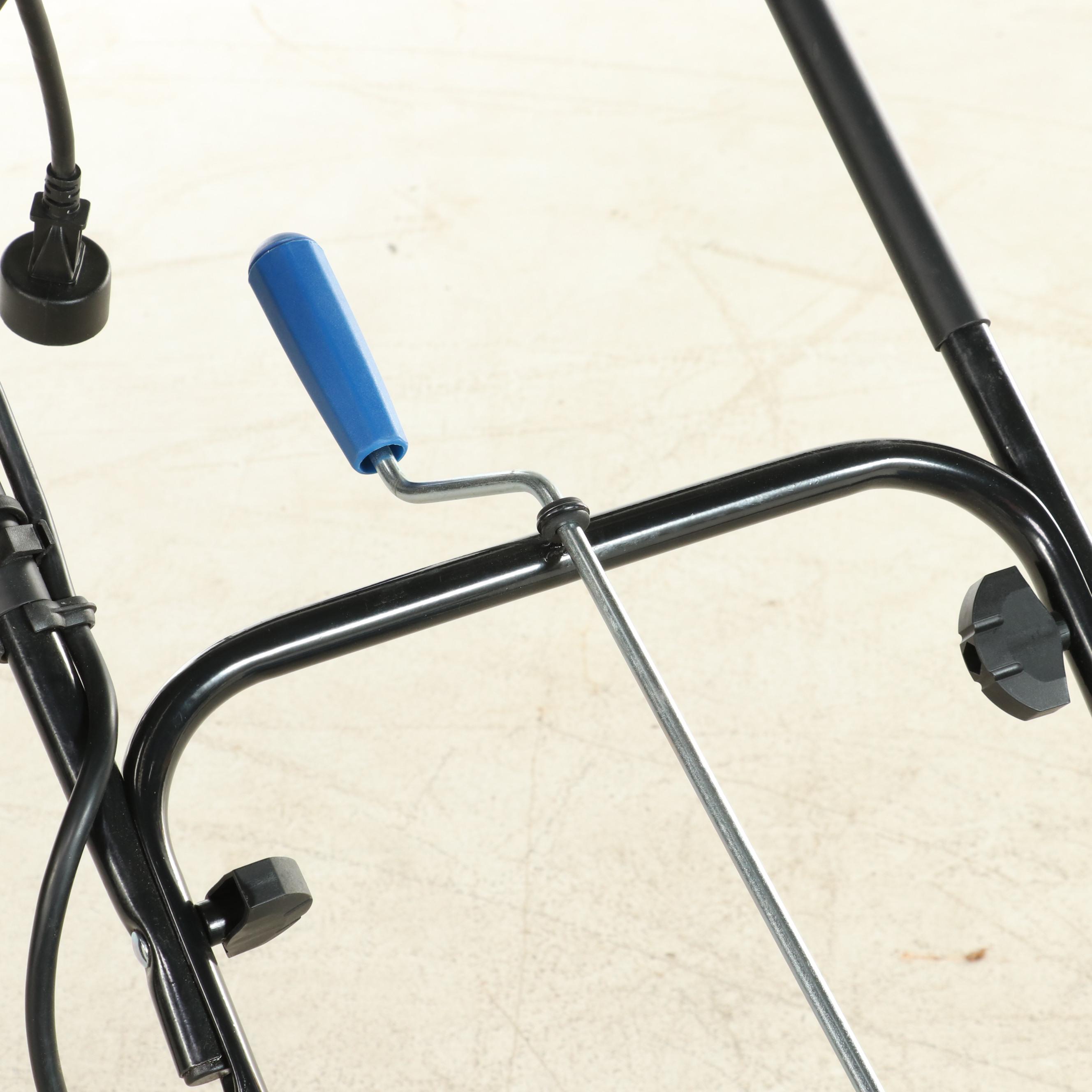 Snowjoe Ultra 18" Electric Snow Thrower