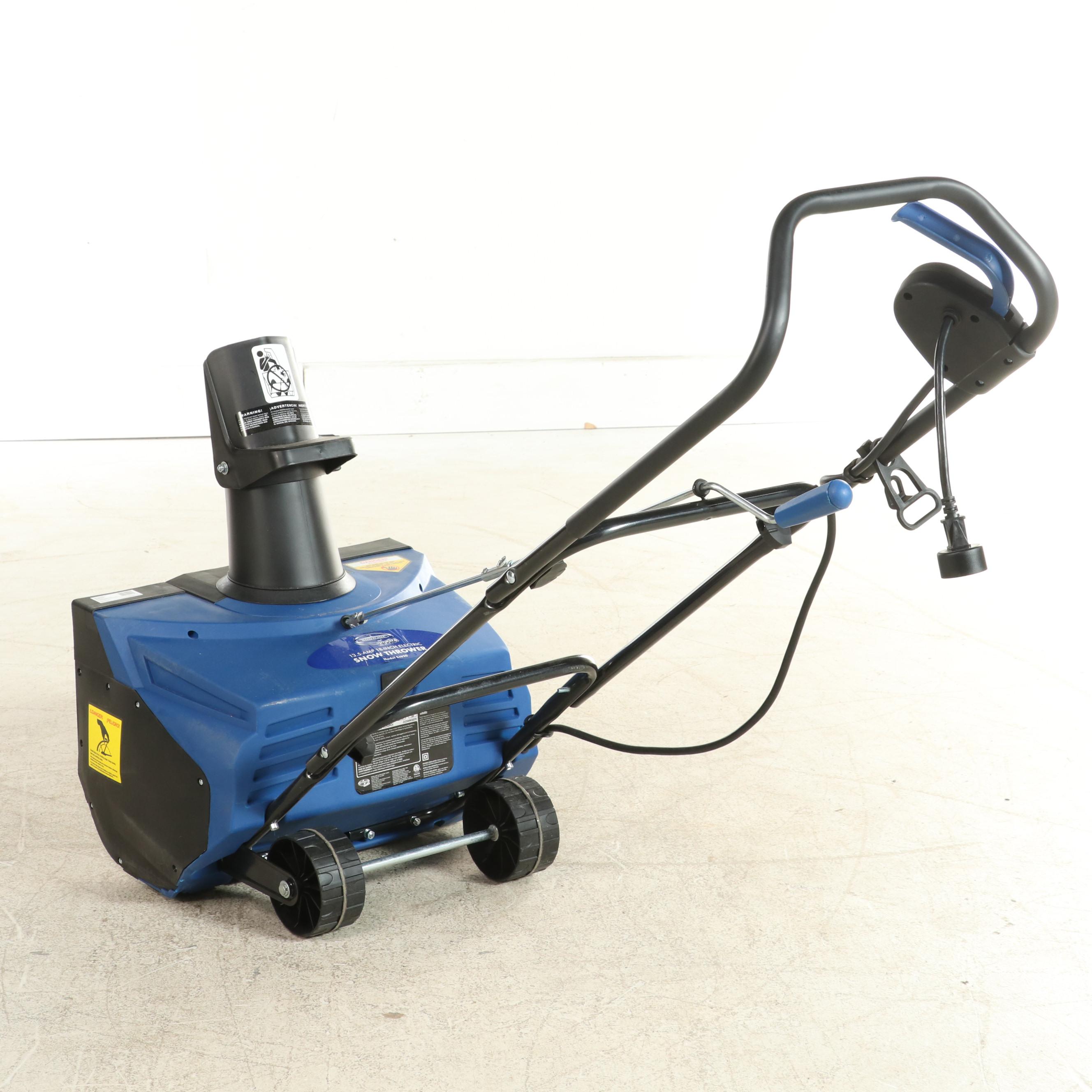 Snowjoe Ultra 18" Electric Snow Thrower