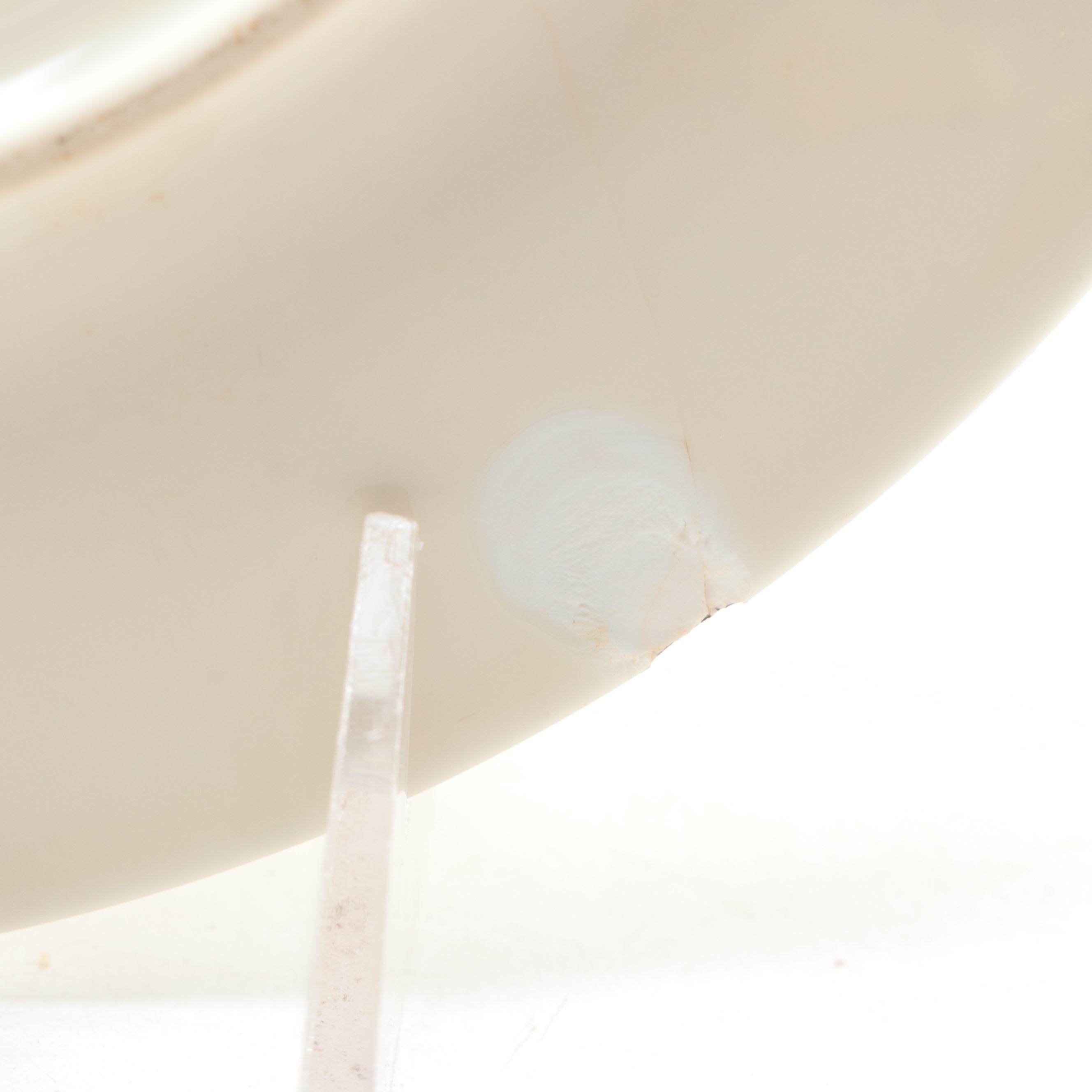 Rosenthal "Vienna" Porcelain Salad and Bread and Butter Plates, 1939–1956