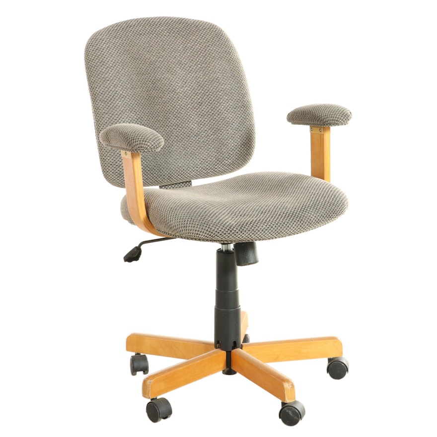 FDL Upholstered Office Chair