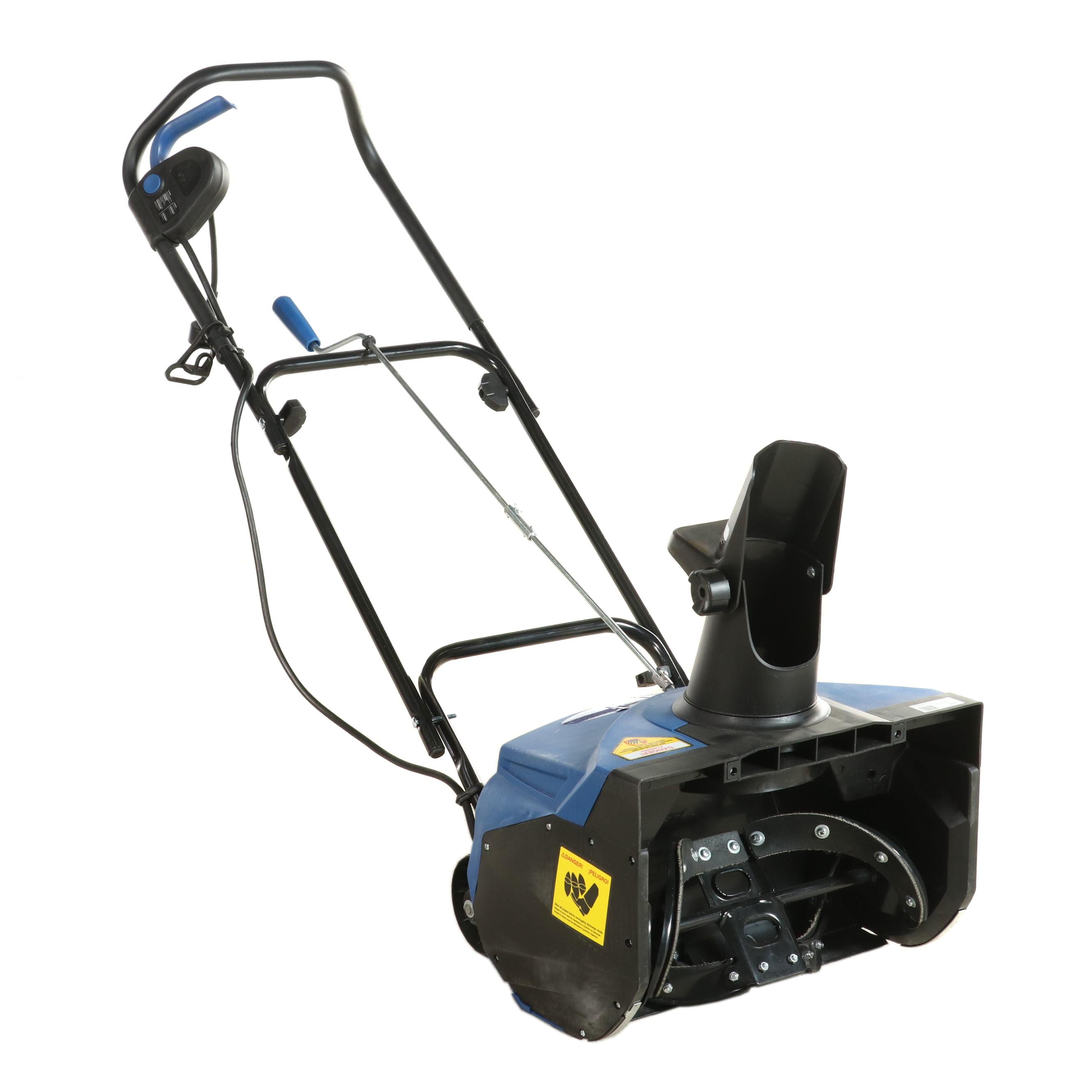 Snowjoe Ultra 18" Electric Snow Thrower