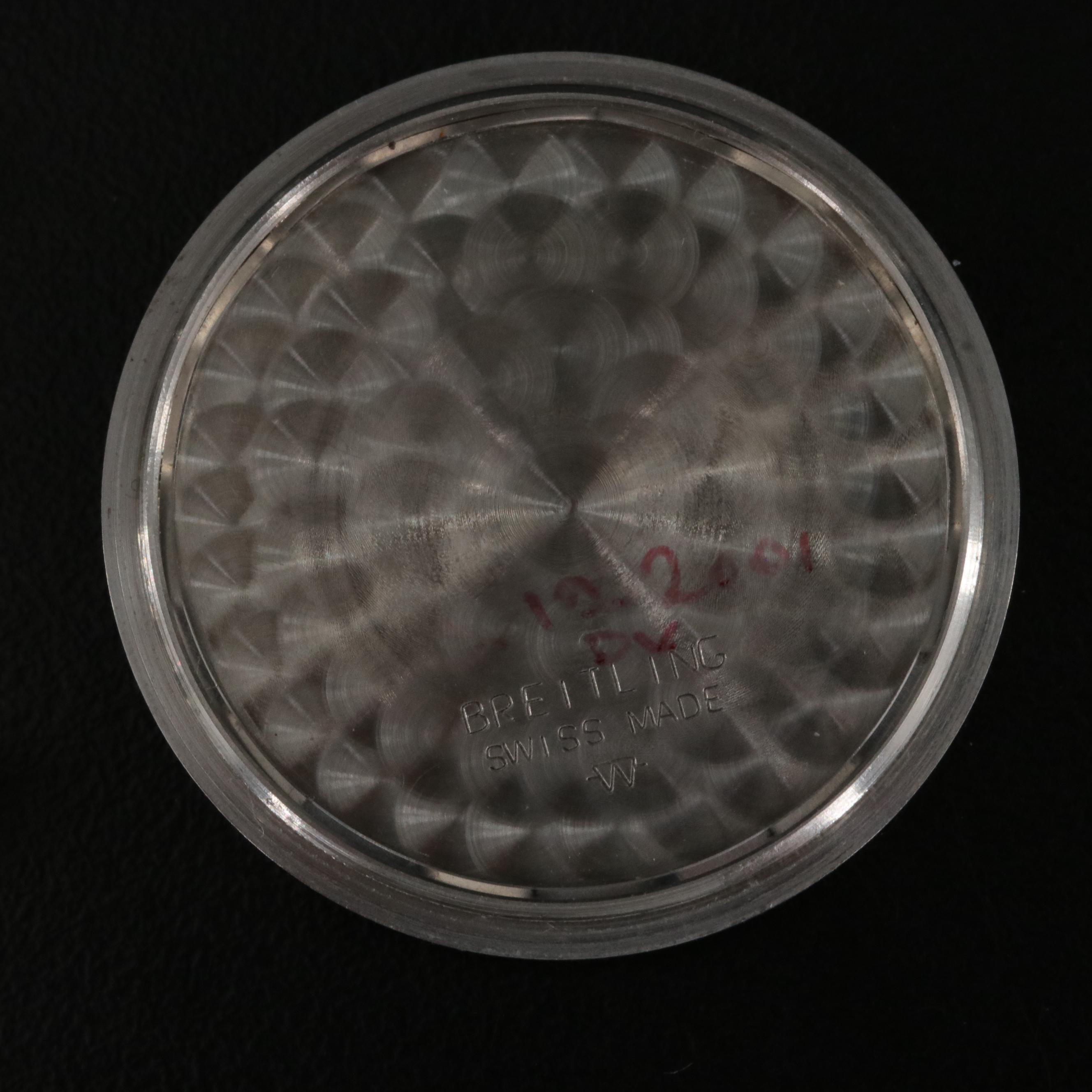 Breitling Navitimer 92 Automatic Watch