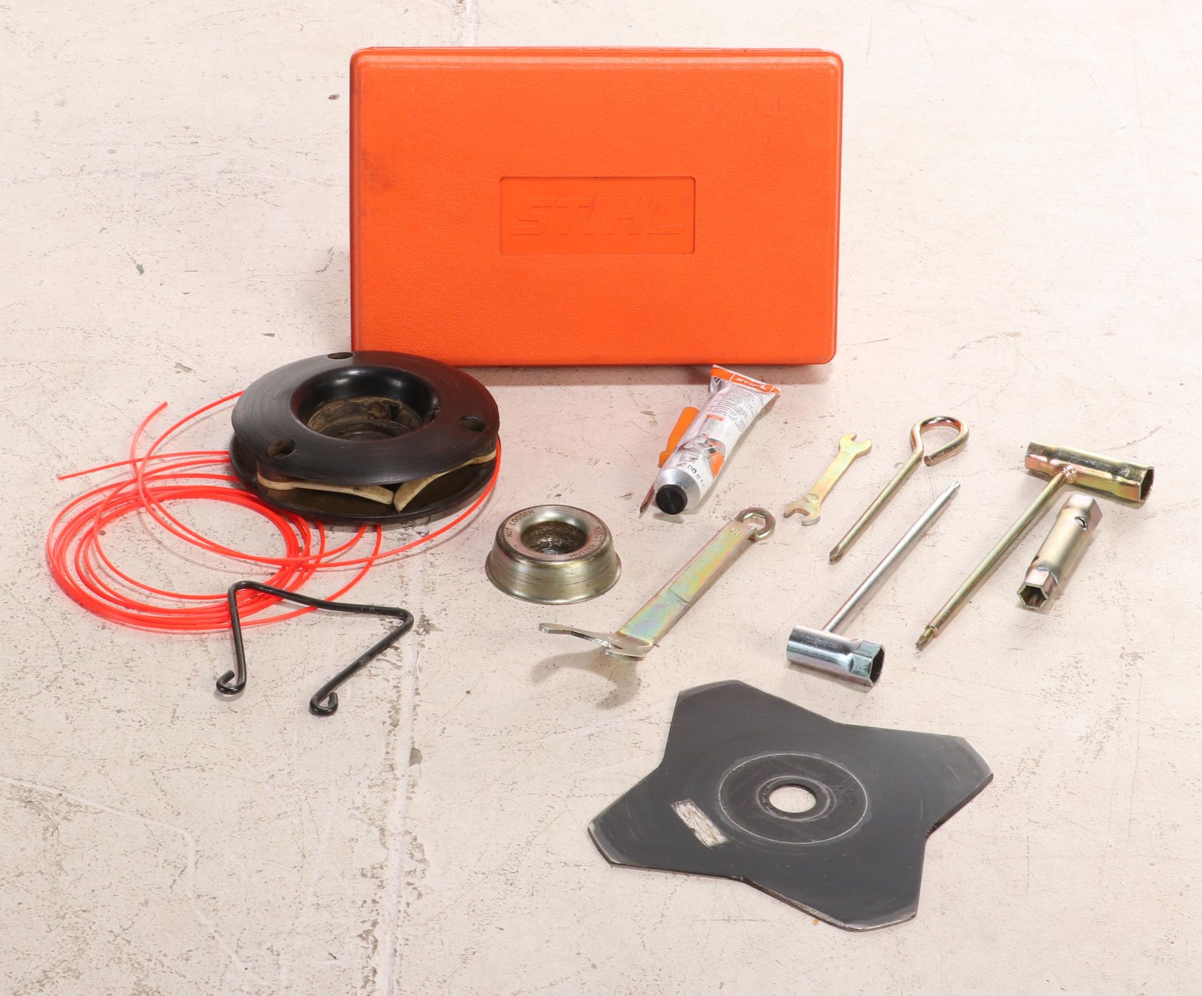 MTD Wood Chipper/Shredder, 5HP