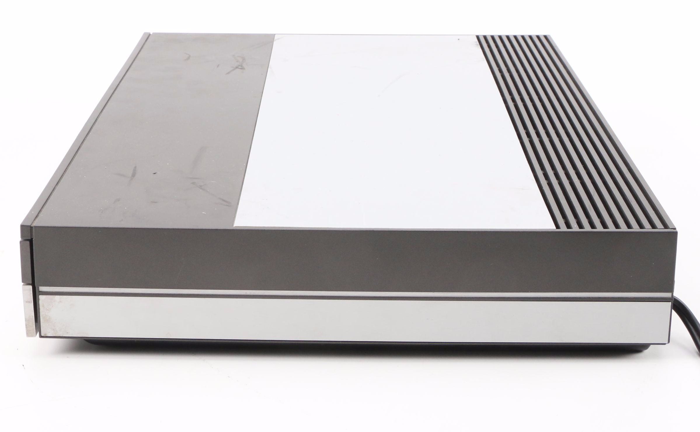 Bang & Olufsen Beogram CD50 Compact Disc Player, Late 20th Century