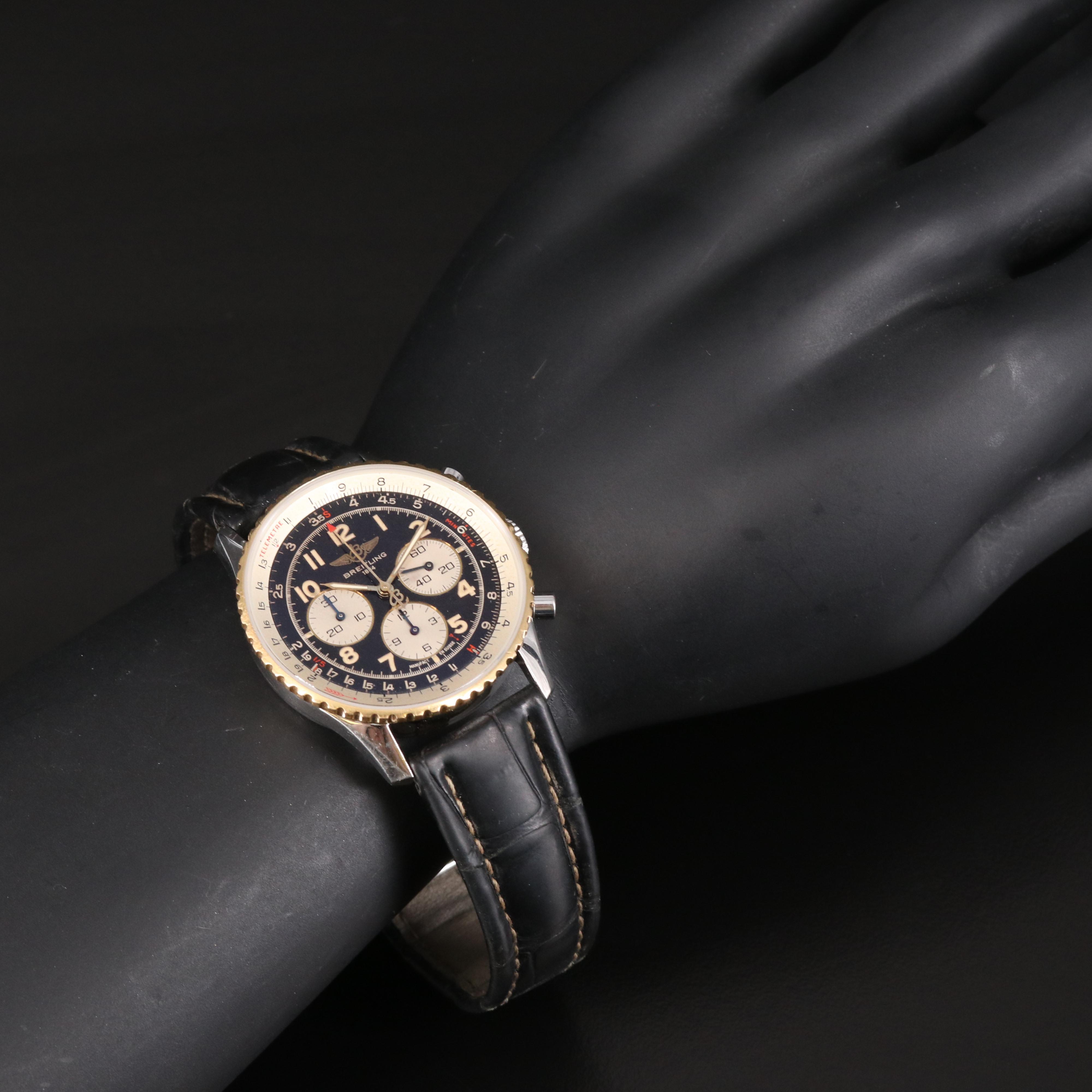 Breitling Navitimer 92 Automatic Watch