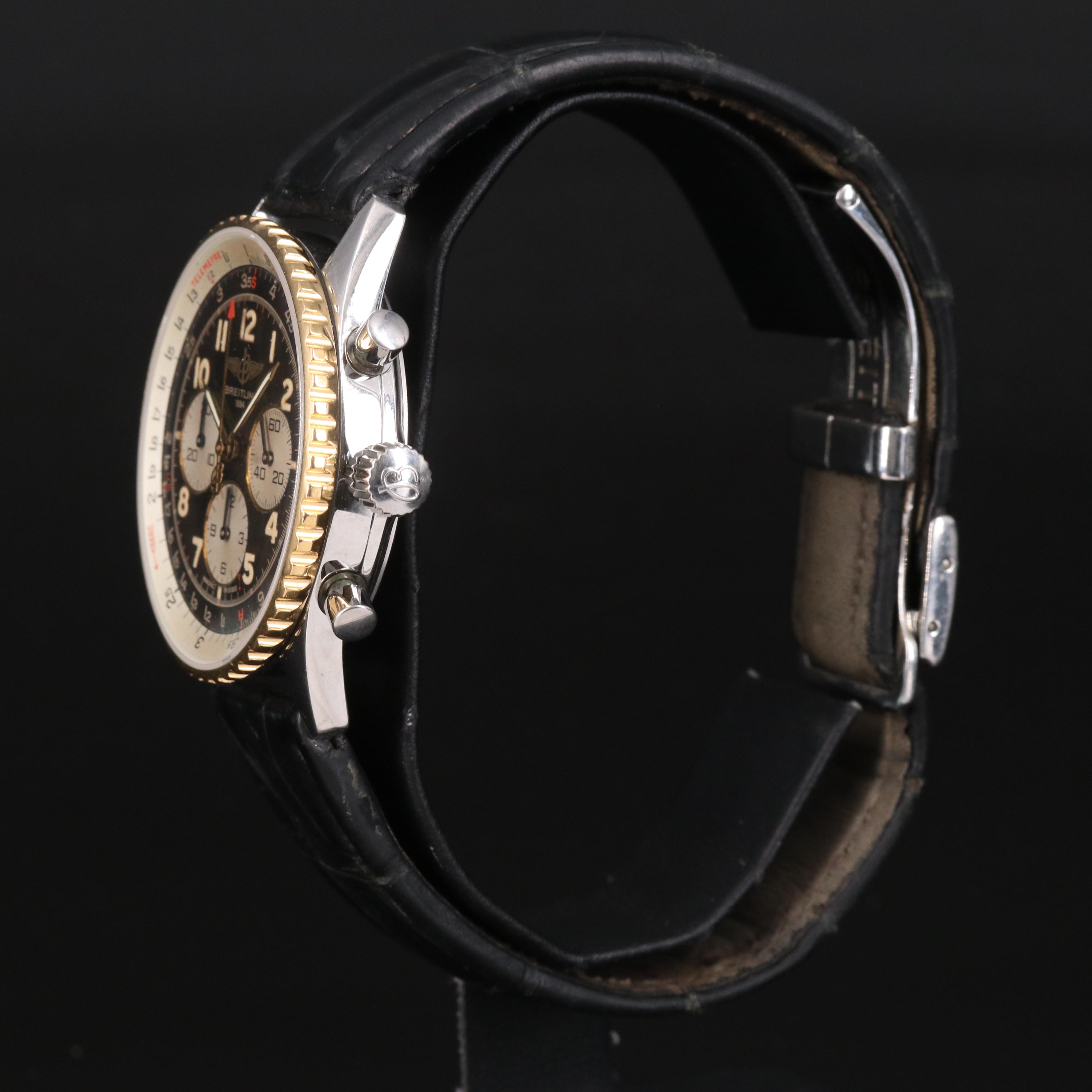 Breitling Navitimer 92 Automatic Watch