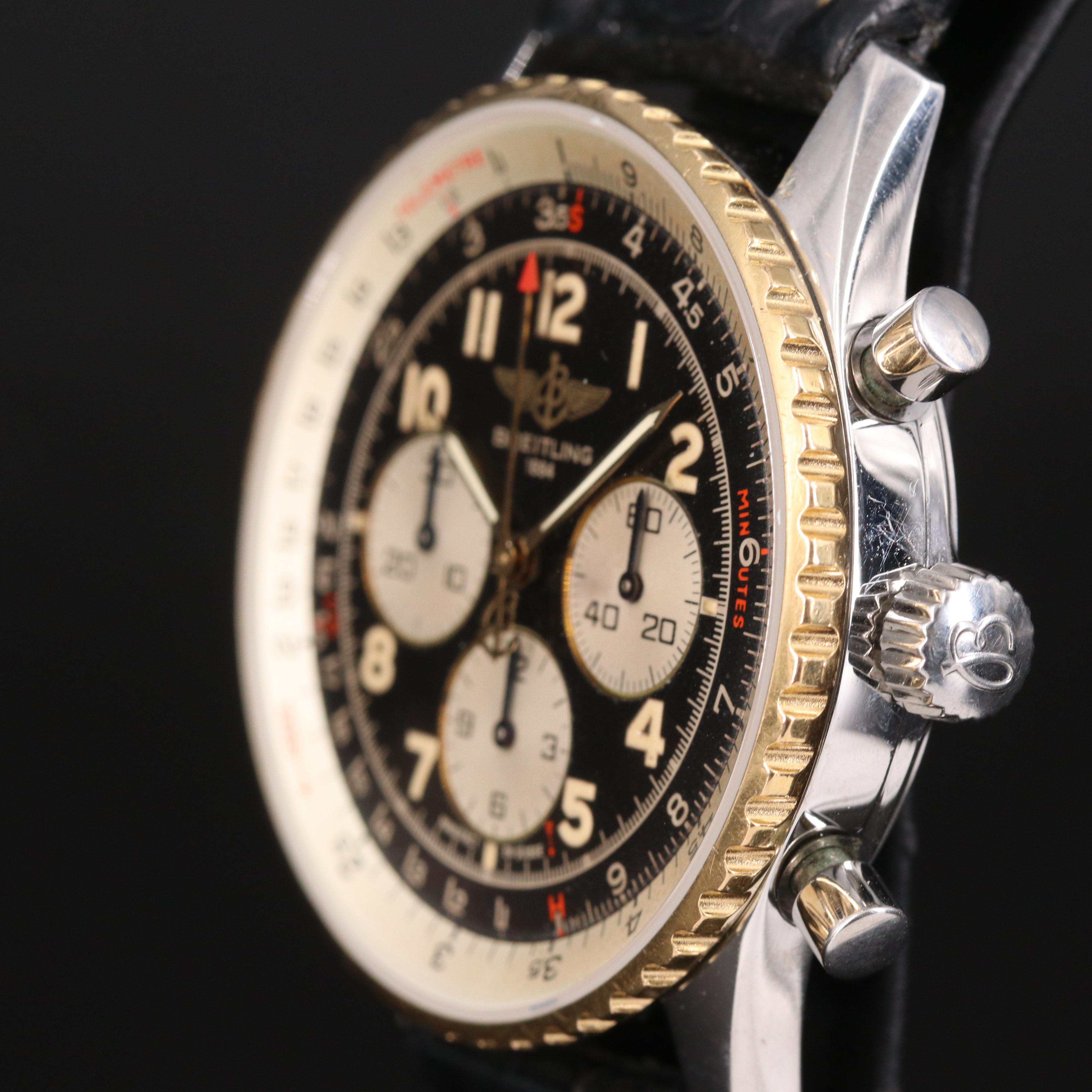 Breitling Navitimer 92 Automatic Watch