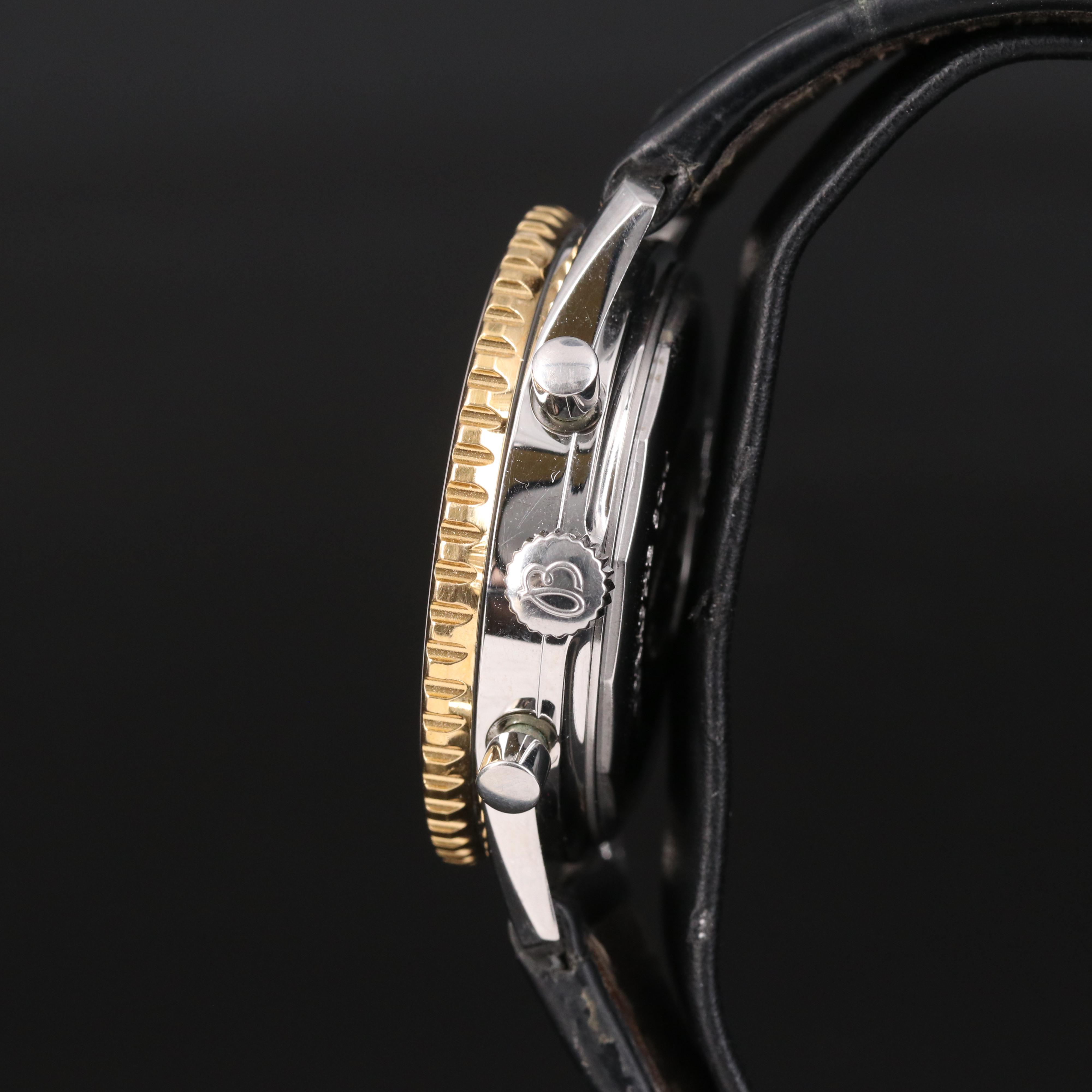 Breitling Navitimer 92 Automatic Watch