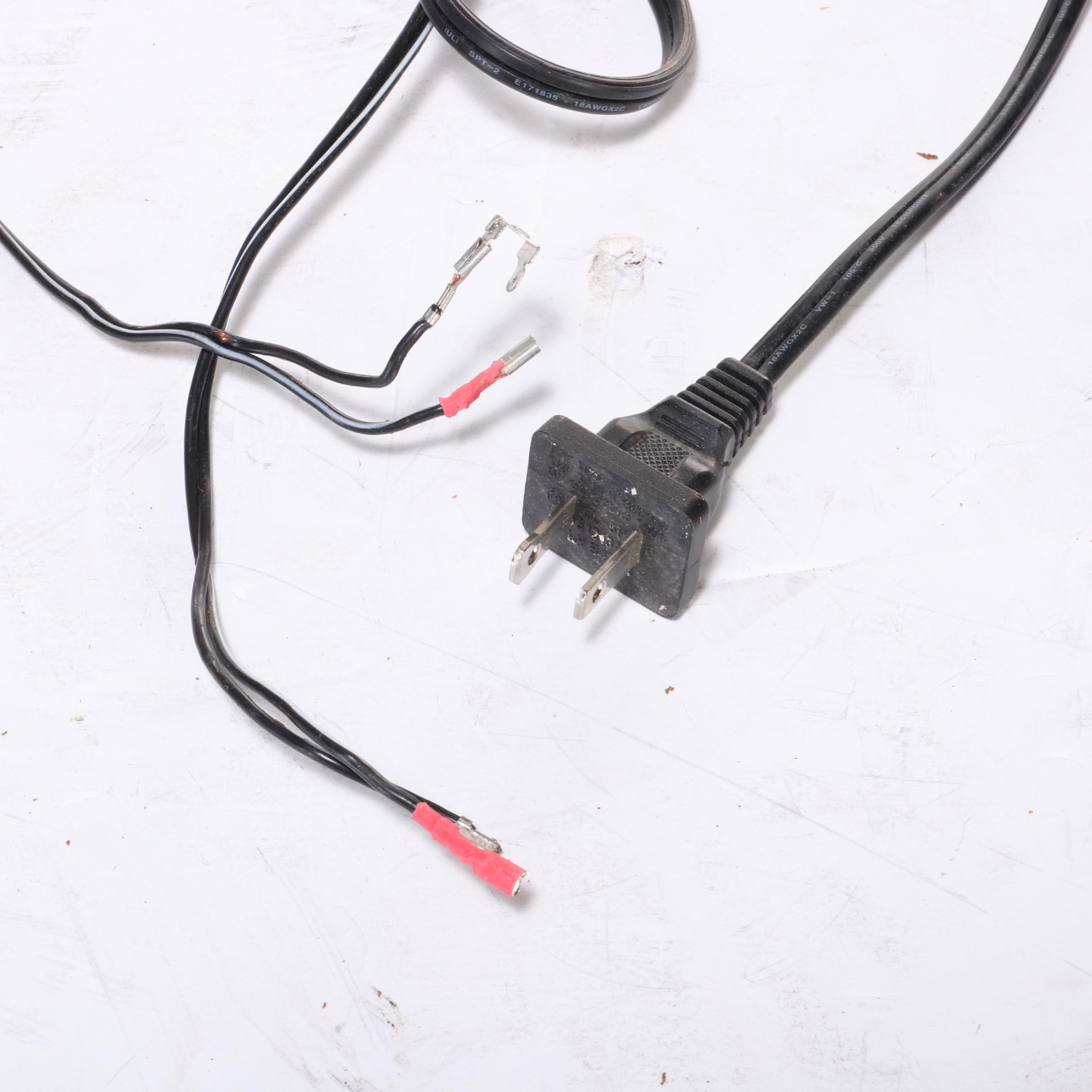 Lionel Toy Trains with Track and Transformer