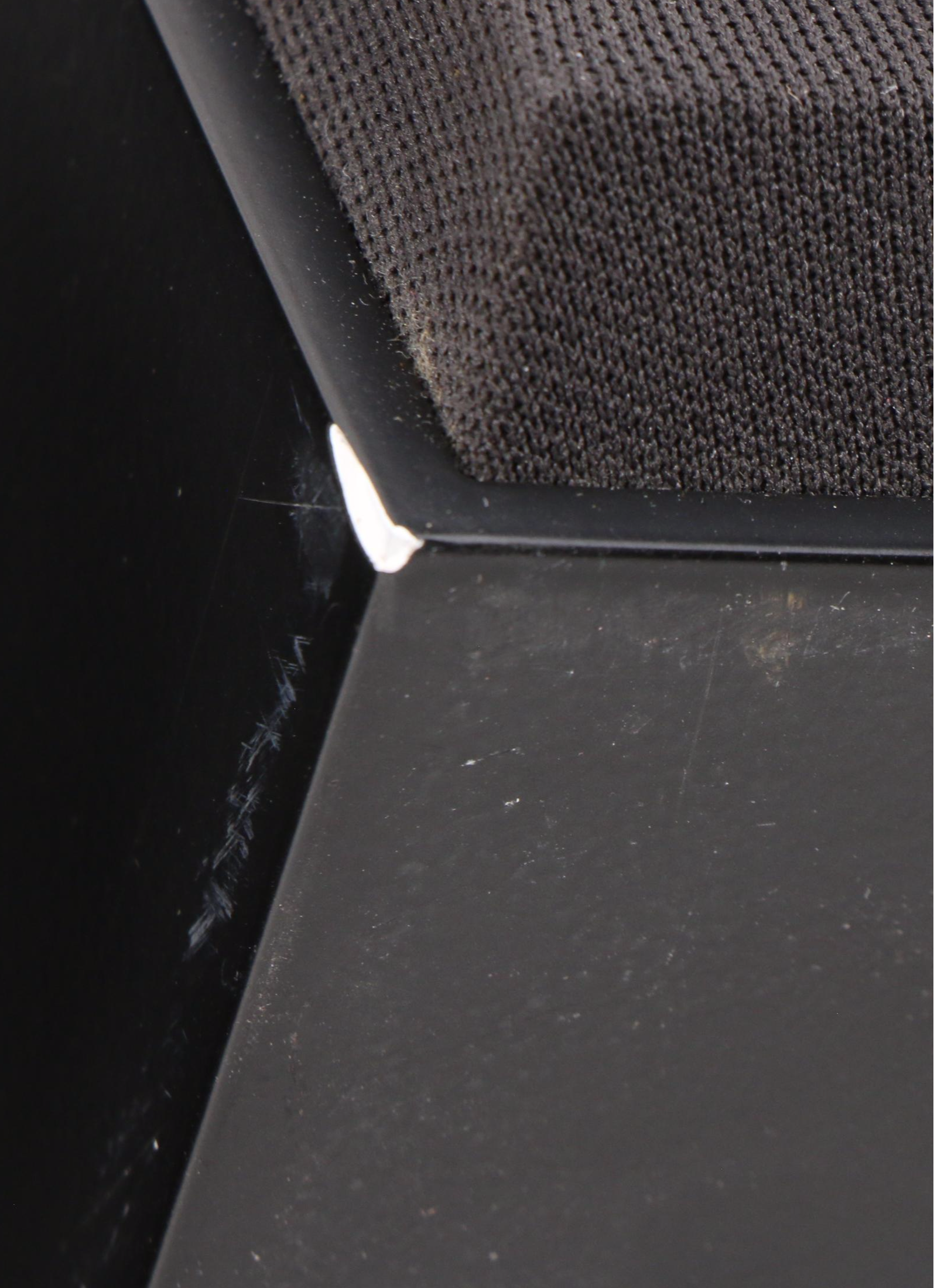 Bang & Olufsen Beovox CX100 Bookshelf Speakers