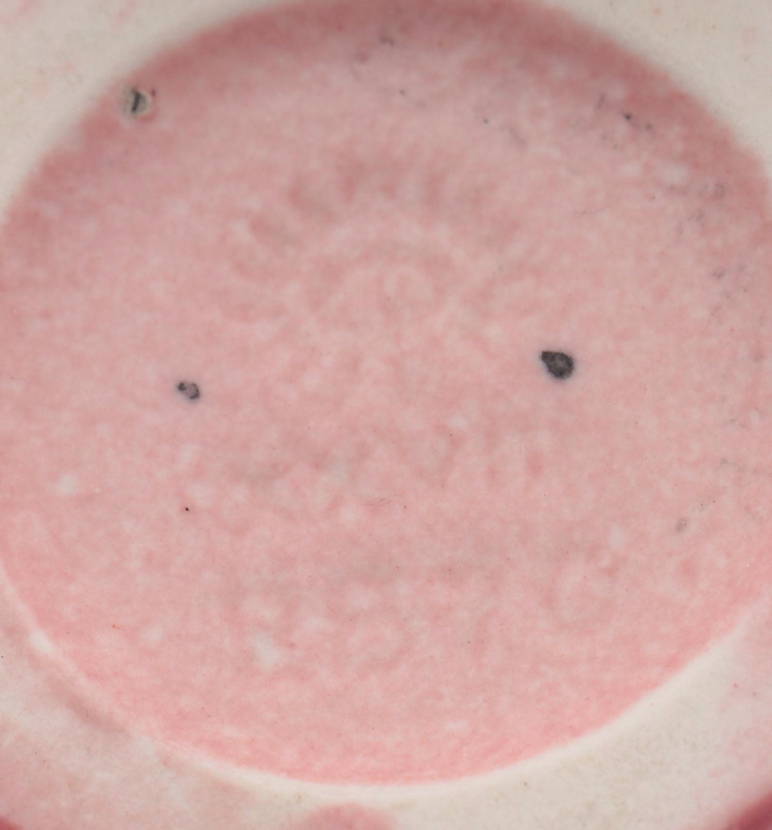 Rookwood Pottery Matte Glaze Production Vases, 1927–1928