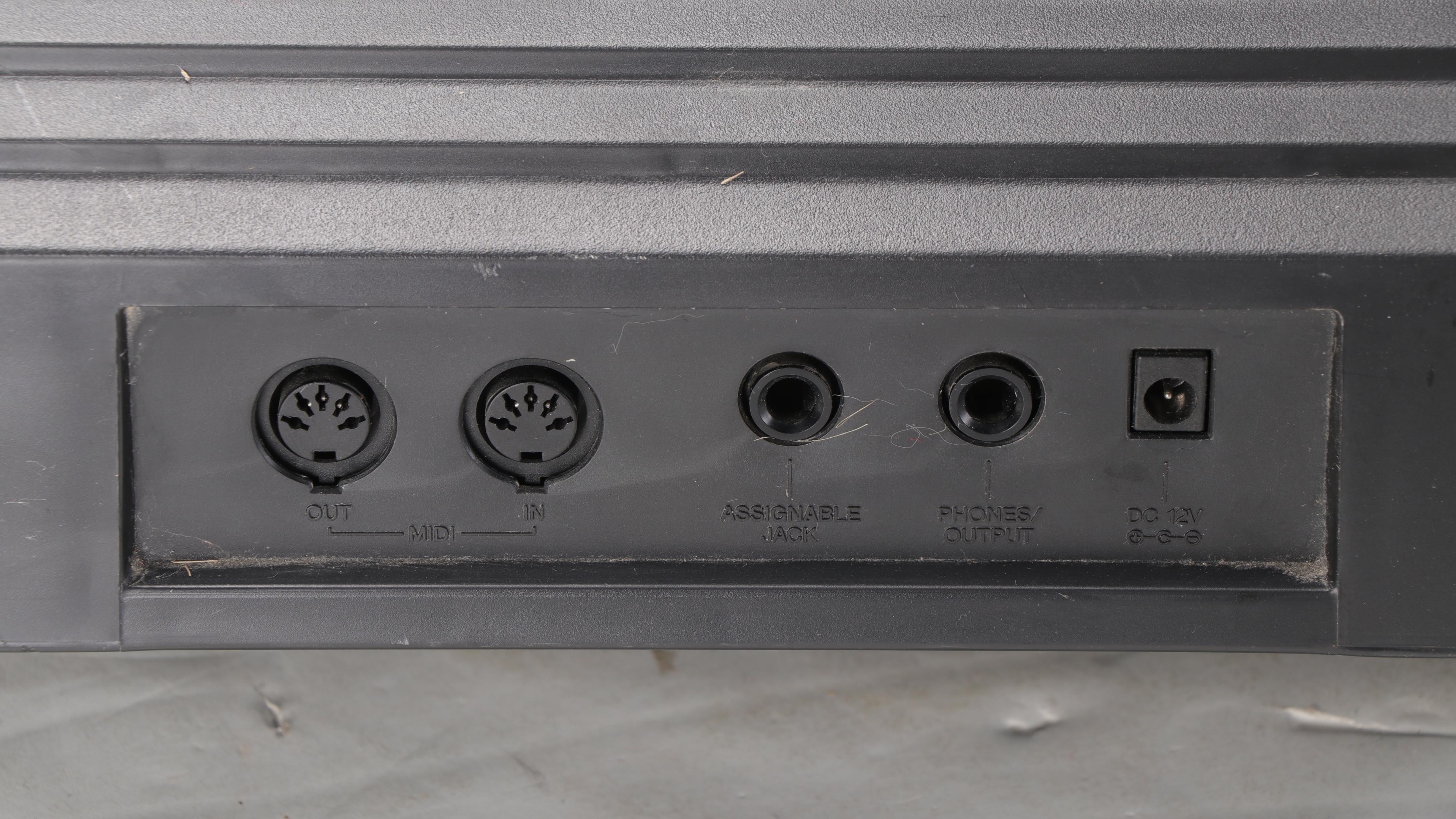 Casio WK-1300 Digital Keyboard