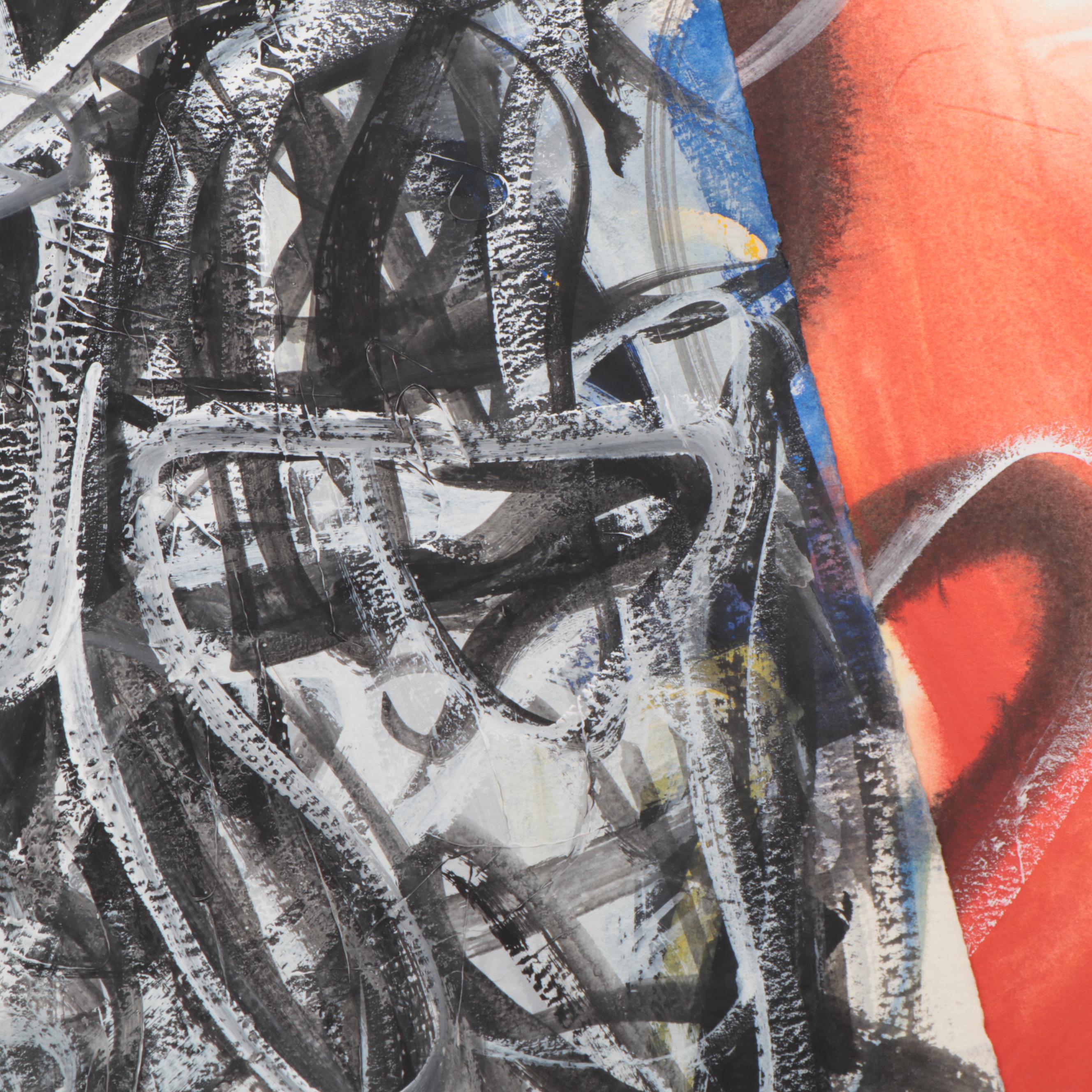 Uncommon Discoveries: Richard Snyder Art Portfolio