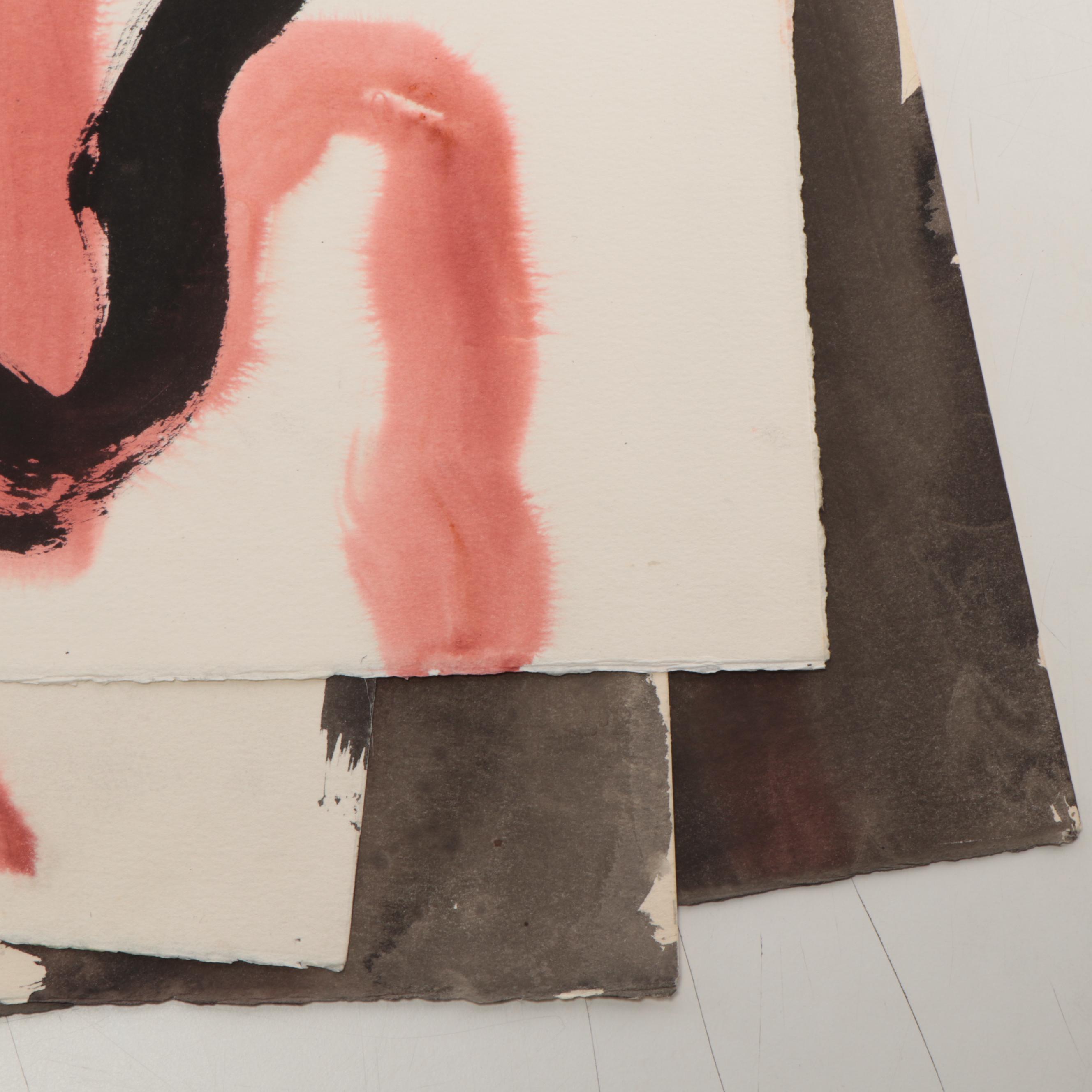 Uncommon Discoveries: Richard Snyder Portfolio