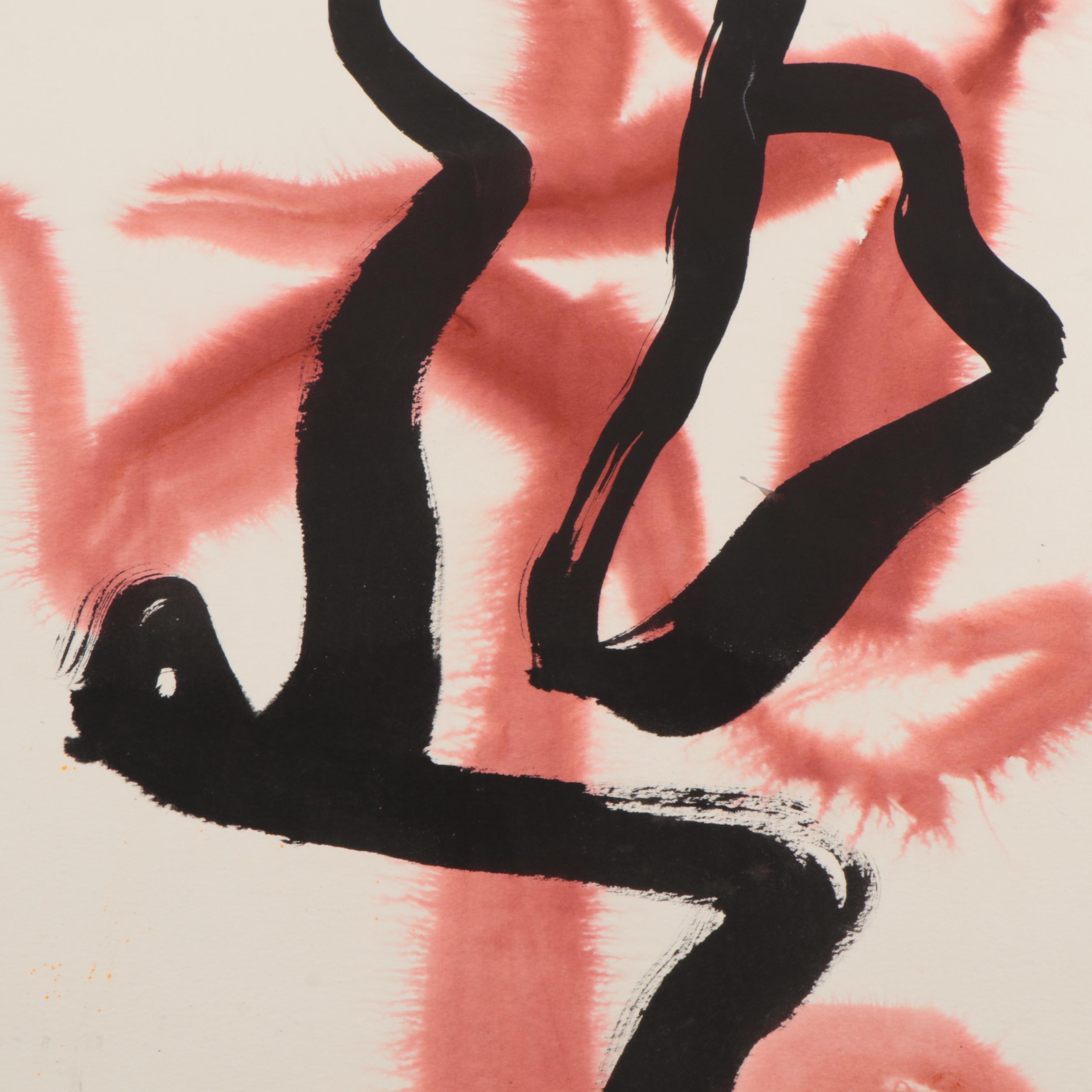 Uncommon Discoveries: Richard Snyder Portfolio