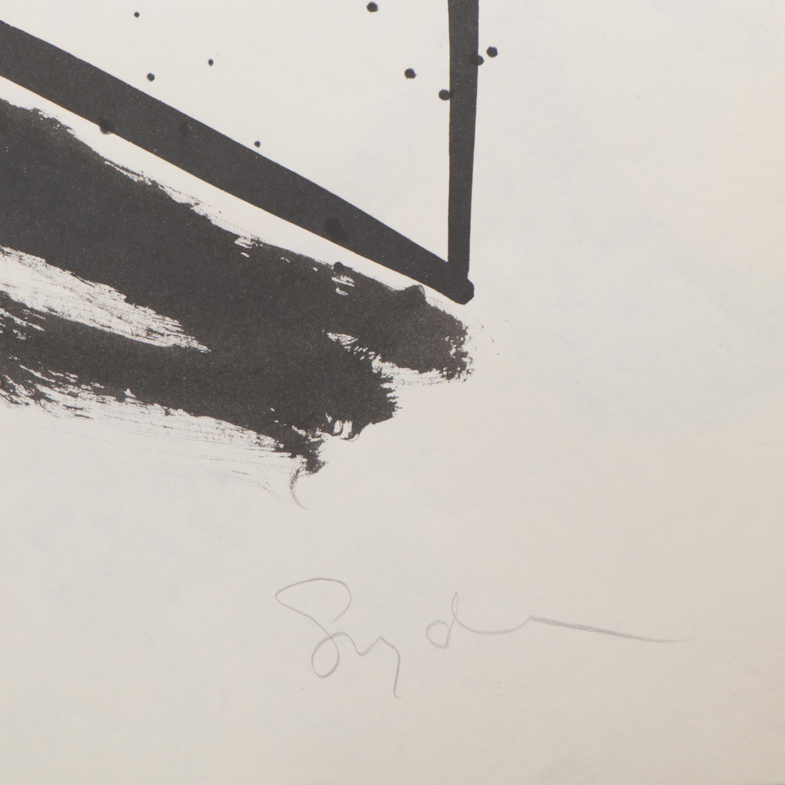 Uncommon Discoveries: Richard Snyder Art Portfolio