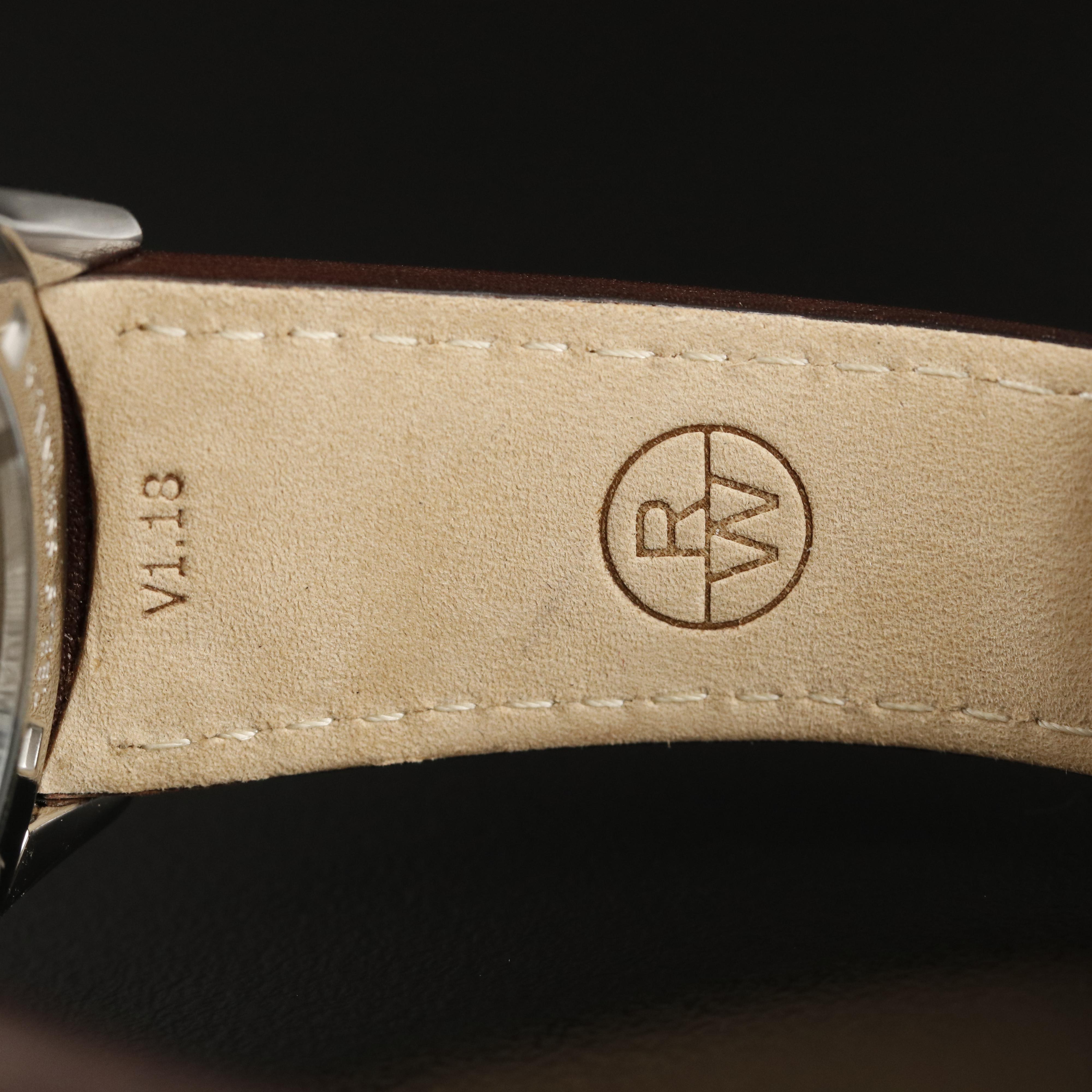 Raymond Weil Freelancer 42mm OpenWork Stainless Steel Automatic Watch