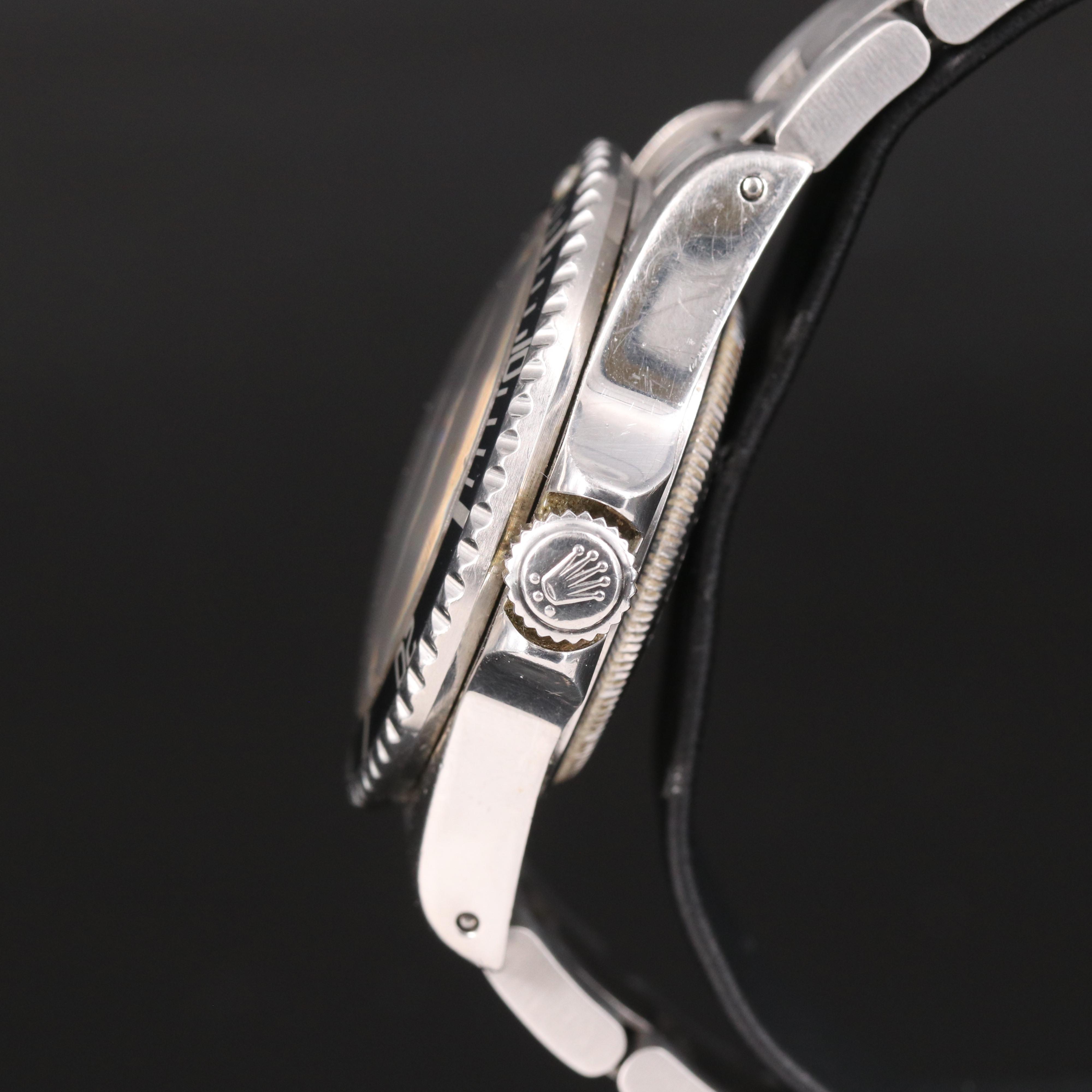 1981 Rolex Sea-Dweller "Great White" Watch