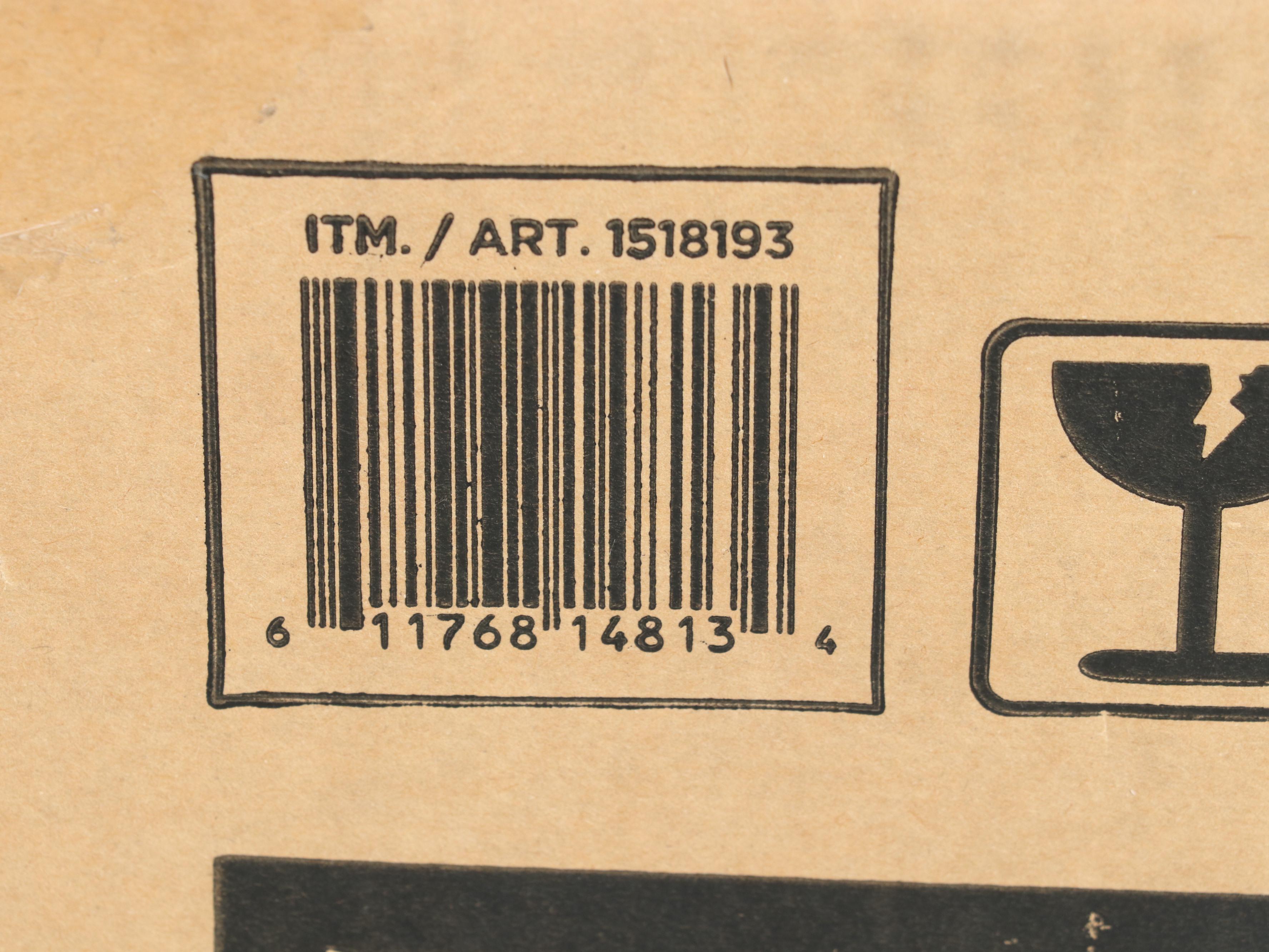 Tresanti "Sloane" Chairside Table with Power