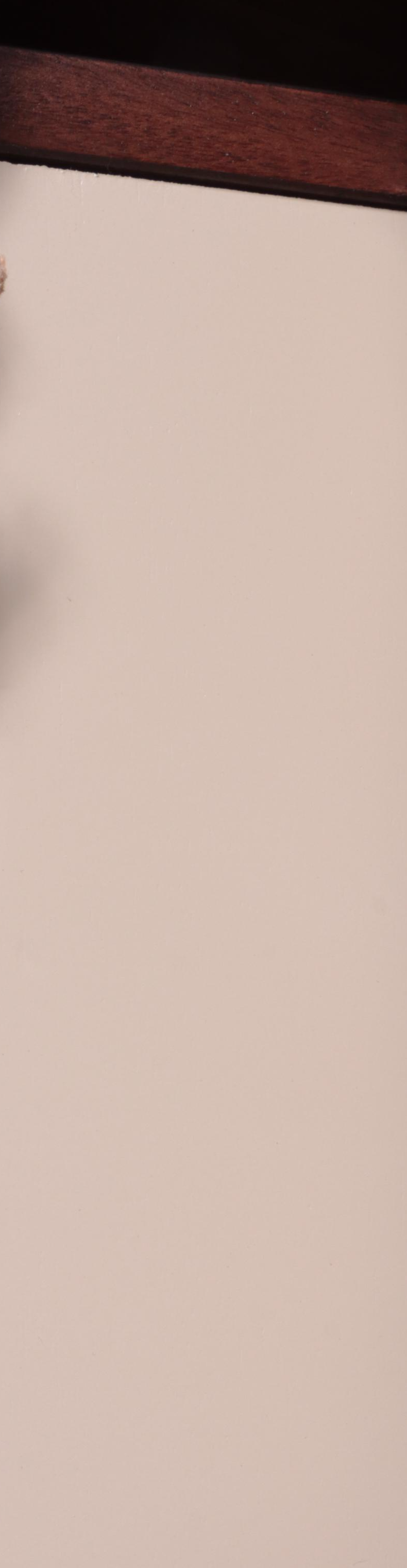 Pike & Main "Quinn" Narrow 72" Bookcase