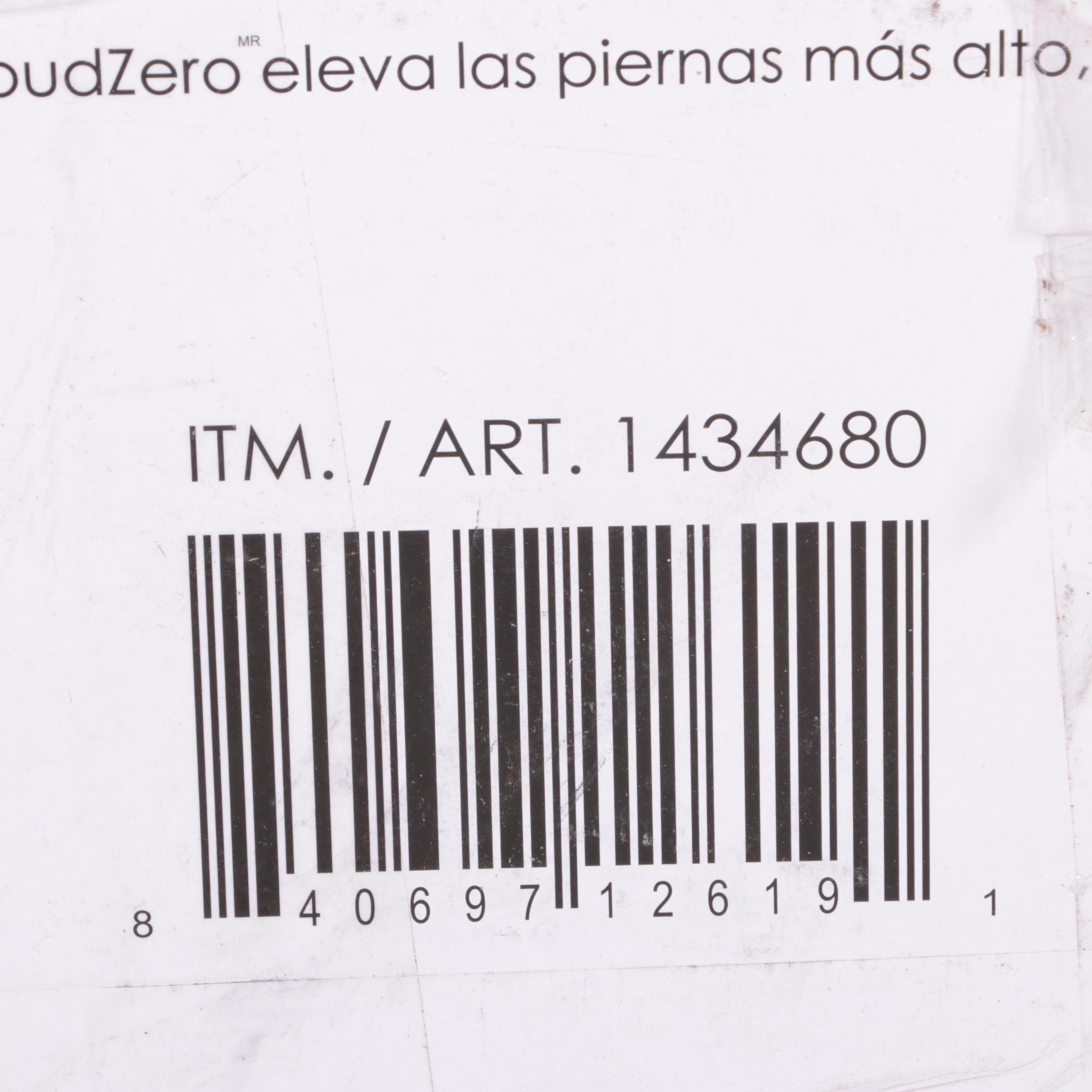 Gilman Creek Furniture "Canmore" Leather Power Recliner with Power Headrest