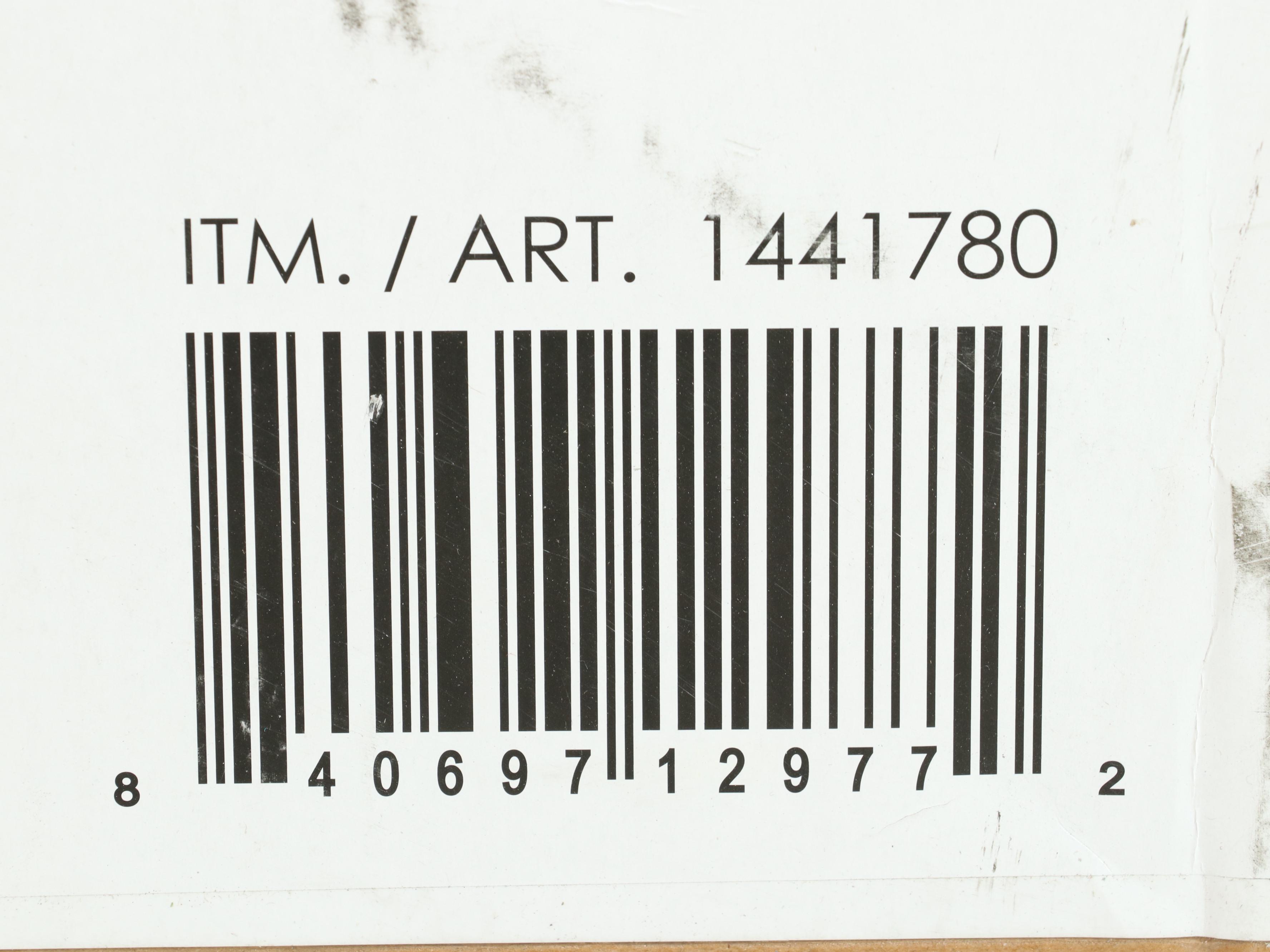 Gilman Creek Furniture "Canmore" Leather Power Recliner with Power Headrest