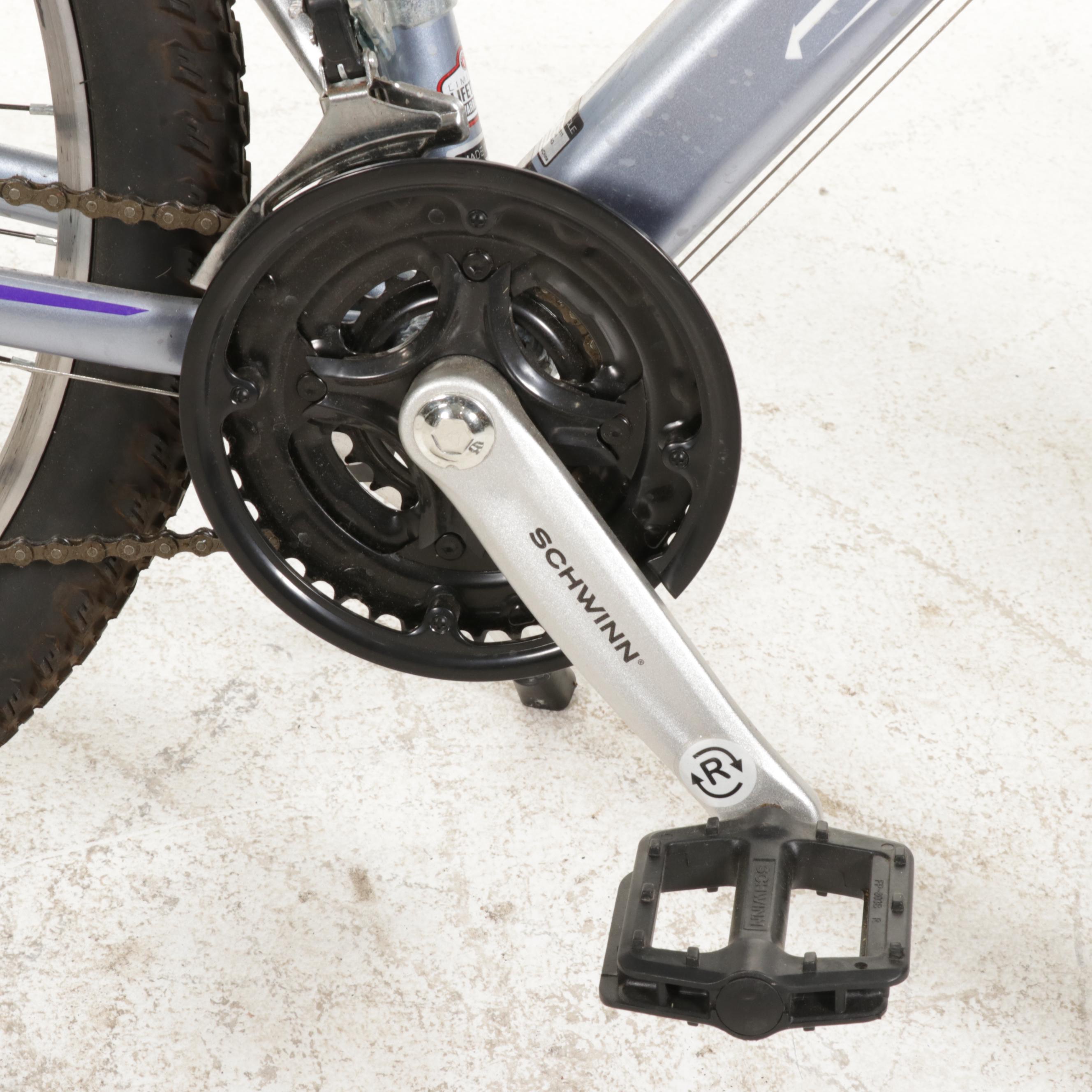 Schwinn Ranger 26" Mountain Bike Bicycles