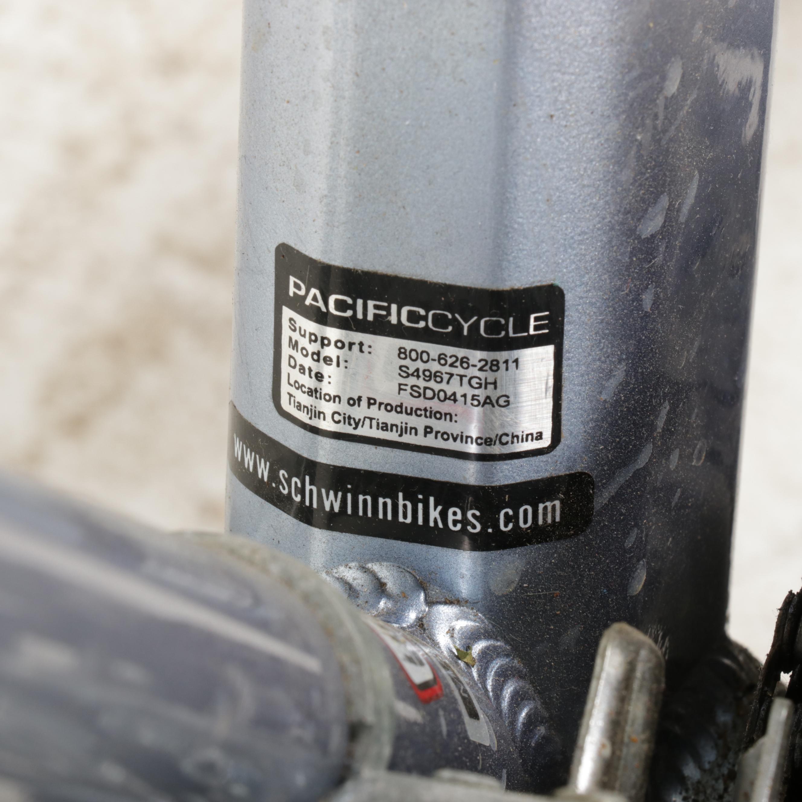 Schwinn Ranger 26" Mountain Bike Bicycles