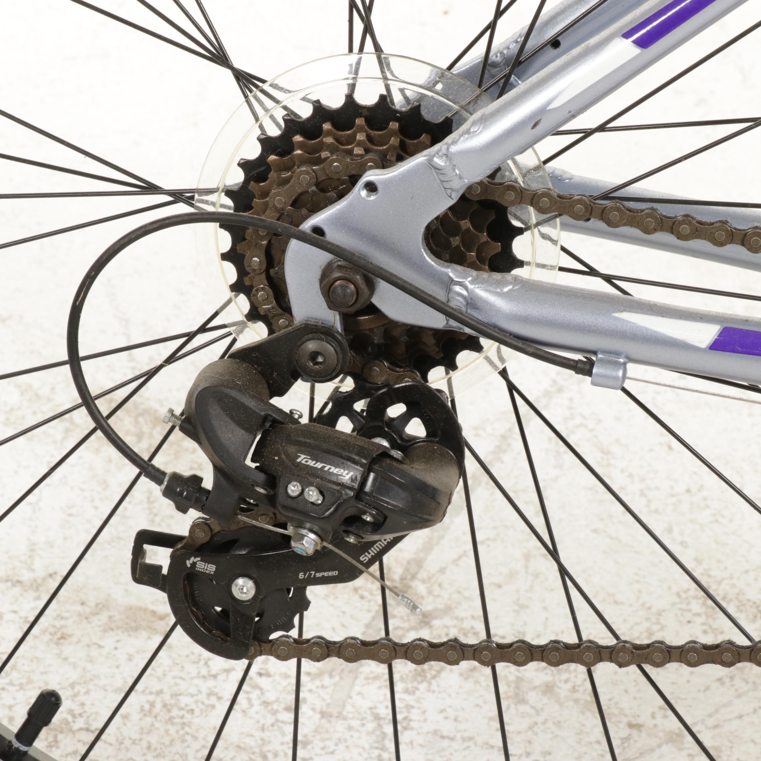 Schwinn Ranger 26" Mountain Bike Bicycles