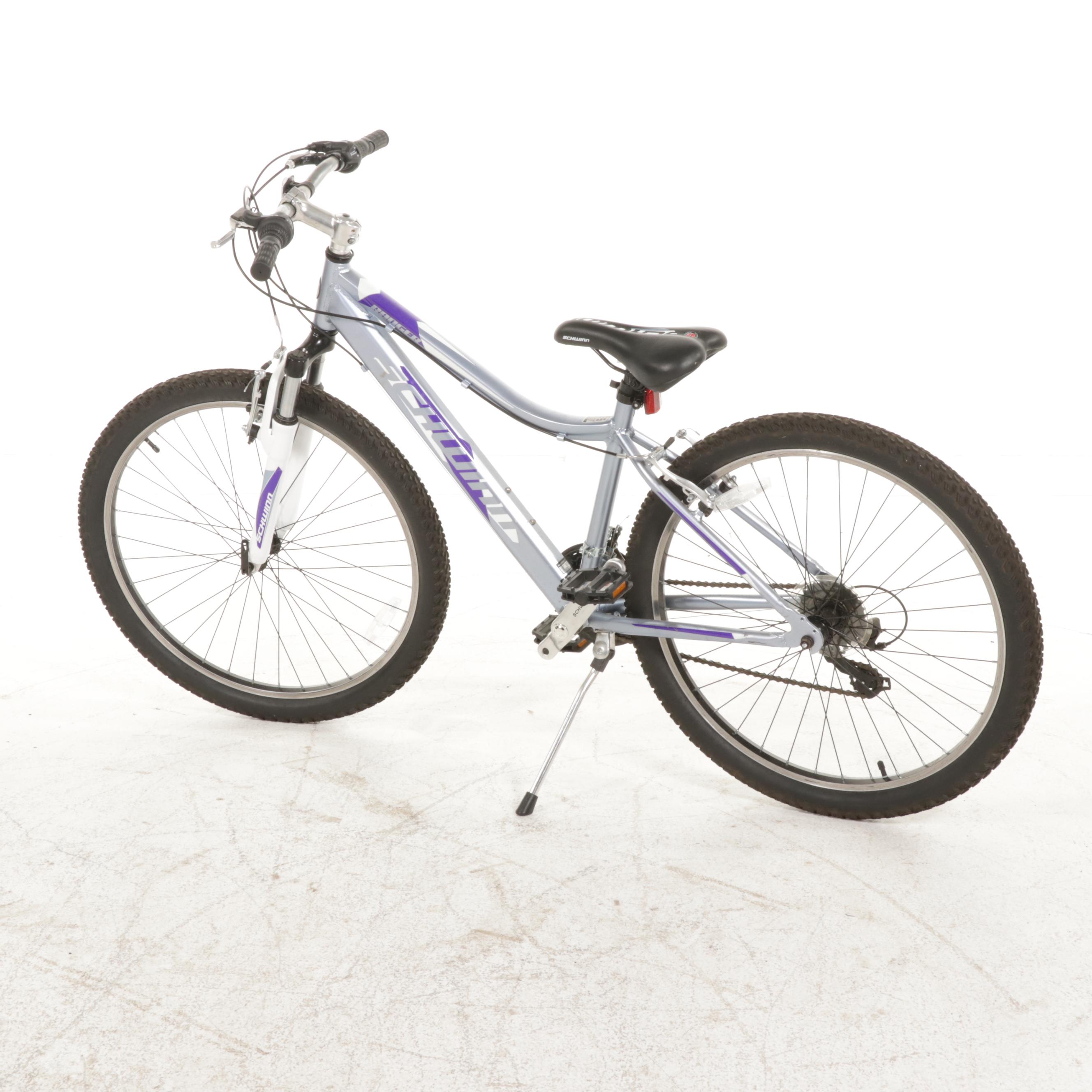 Schwinn Ranger 26" Mountain Bike Bicycles